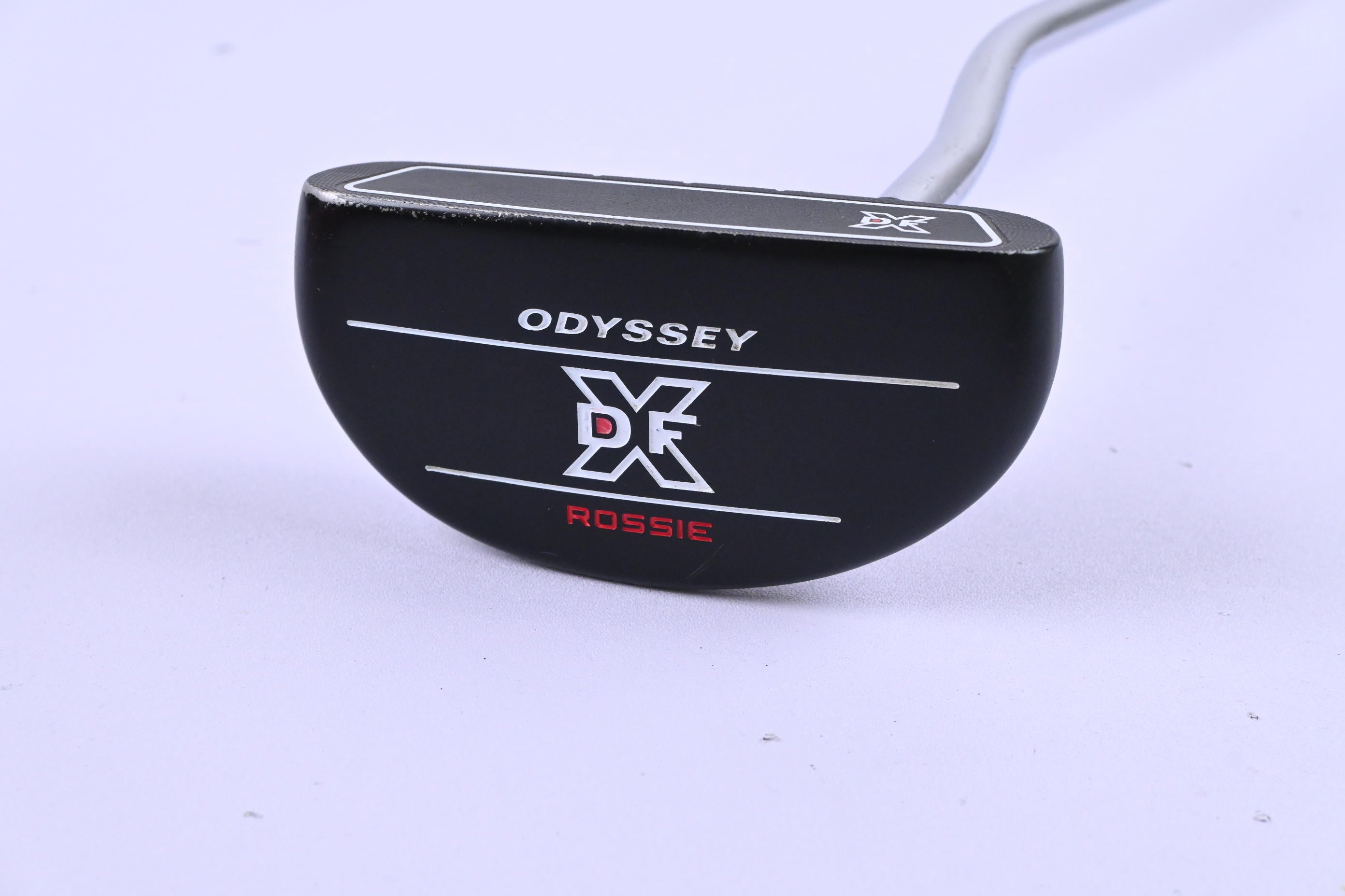 Odyssey DFX 2021 Rossie Putter / 34 Inch