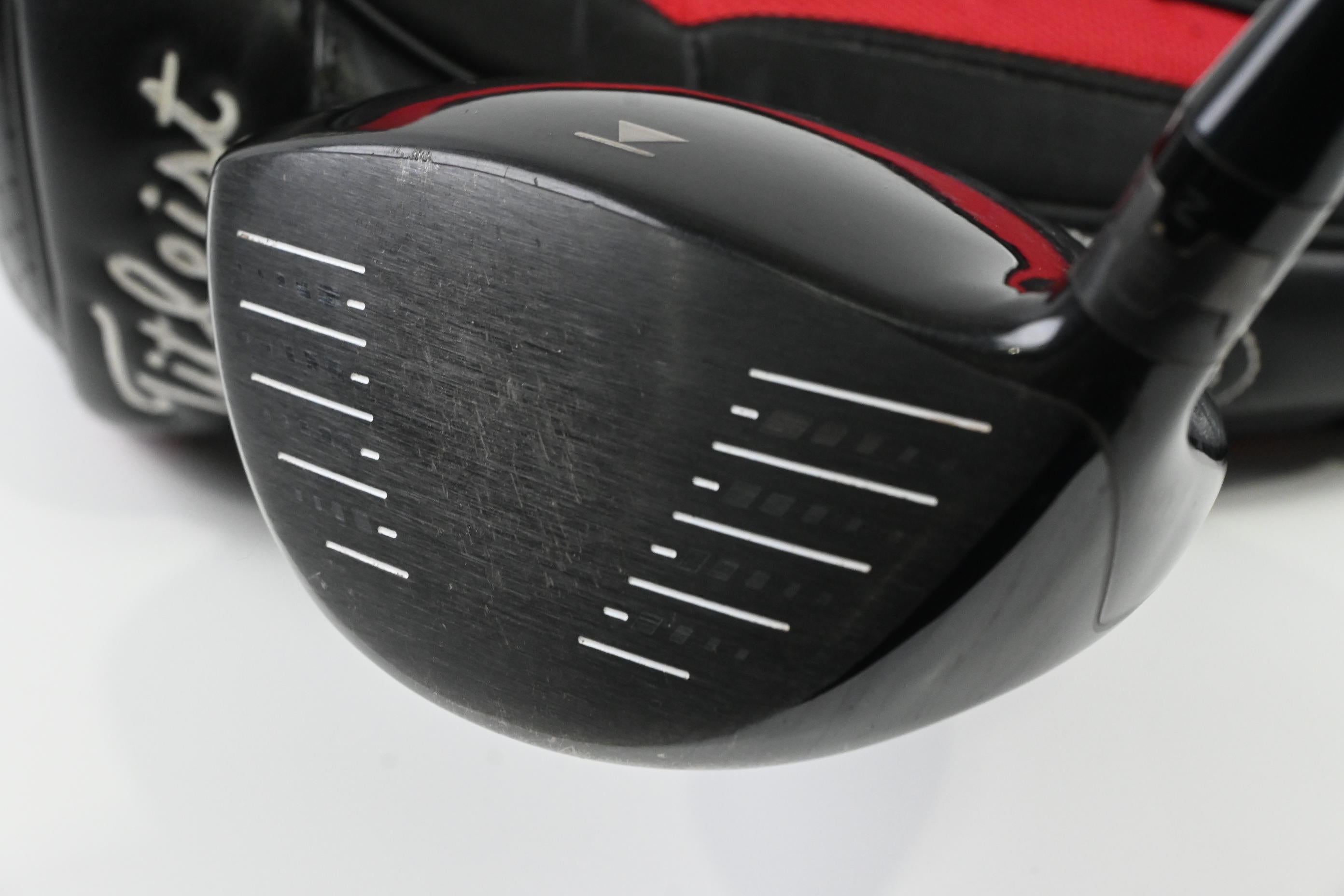 Titleist 913 D3 Driver / 10.5 Degree / Stiff Flex Diamana S+ Blue 62
