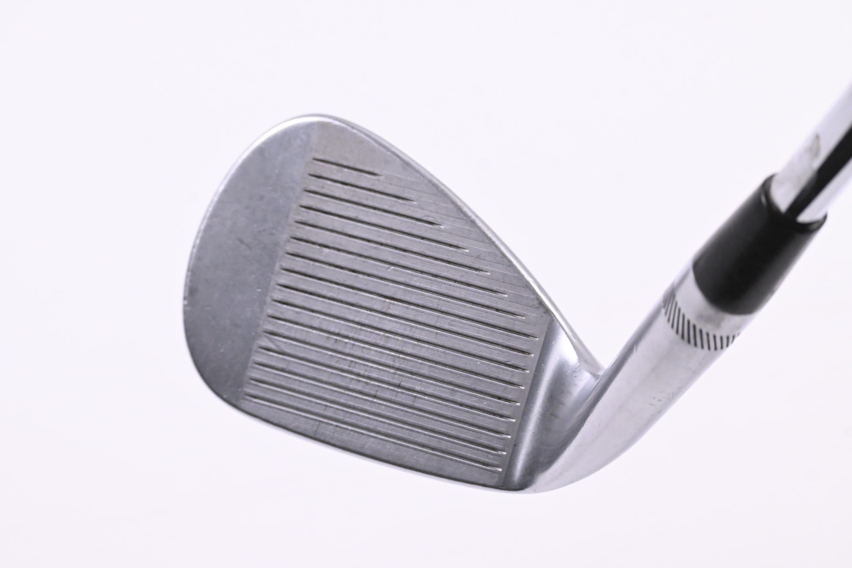 Titleist Vokey SM9 Gap Wedge / 50 Degree / Wedge Flex Titleist Vokey SM9 Shaft