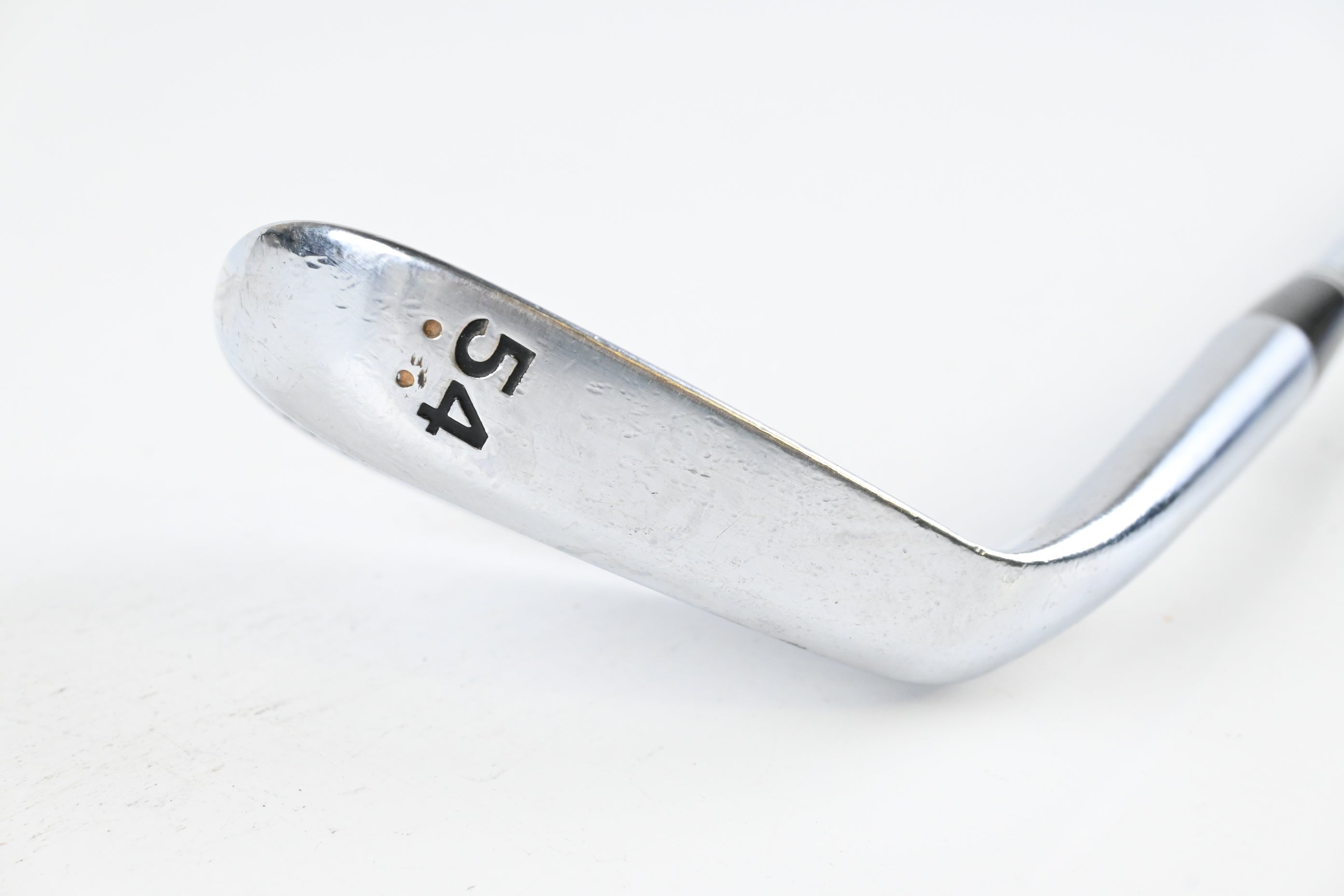 Cleveland 588 RTX 2.0 Sand Wedge / 54 Degree / Wedge Flex Dynamic Gold Shaft