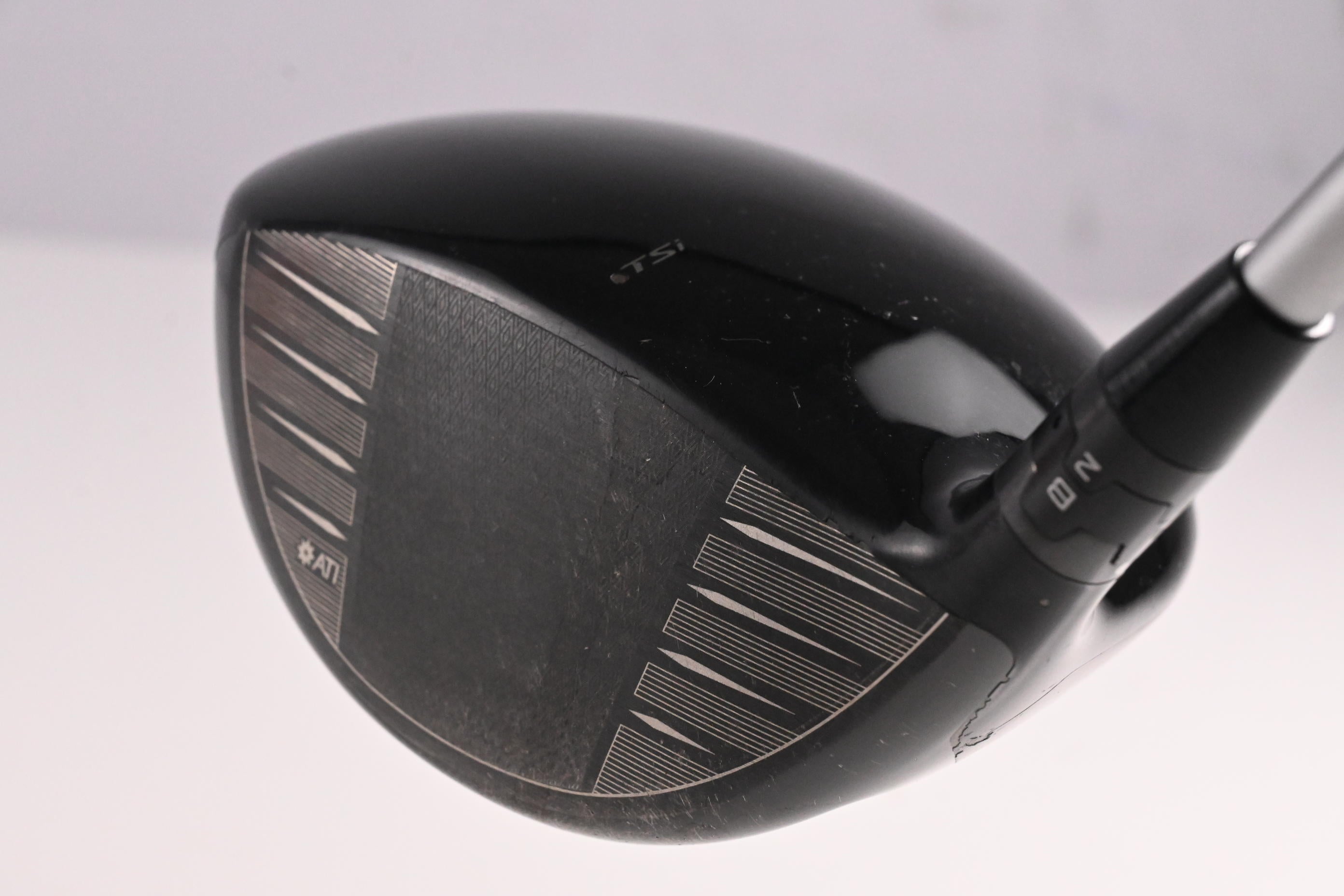 Titleist TSi1 Driver / 10 Degree / Regular Flex MMT Speedmesh 40 Shaft