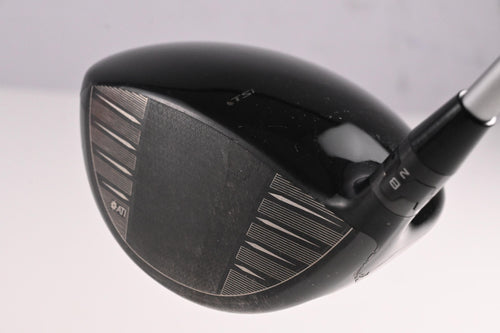 Titleist TSi1 Driver / 10 Degree / Regular Flex MMT Speedmesh 40 Shaft