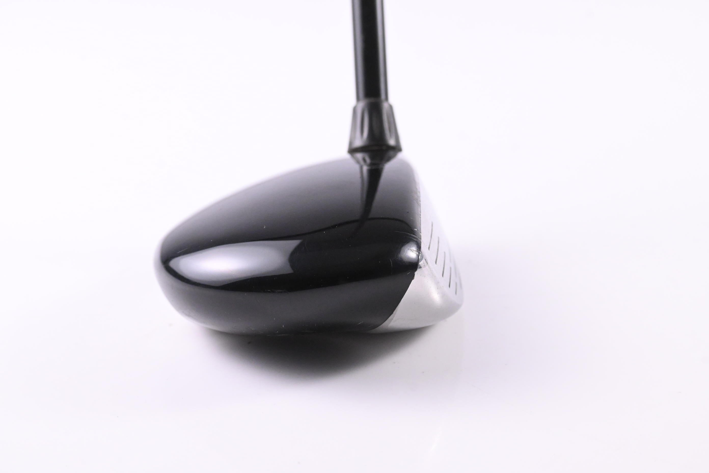 Ladies Callaway X 2006 #7 Wood / 21 Degree / Ladies Flex Fujikura Gems 55 Shaft