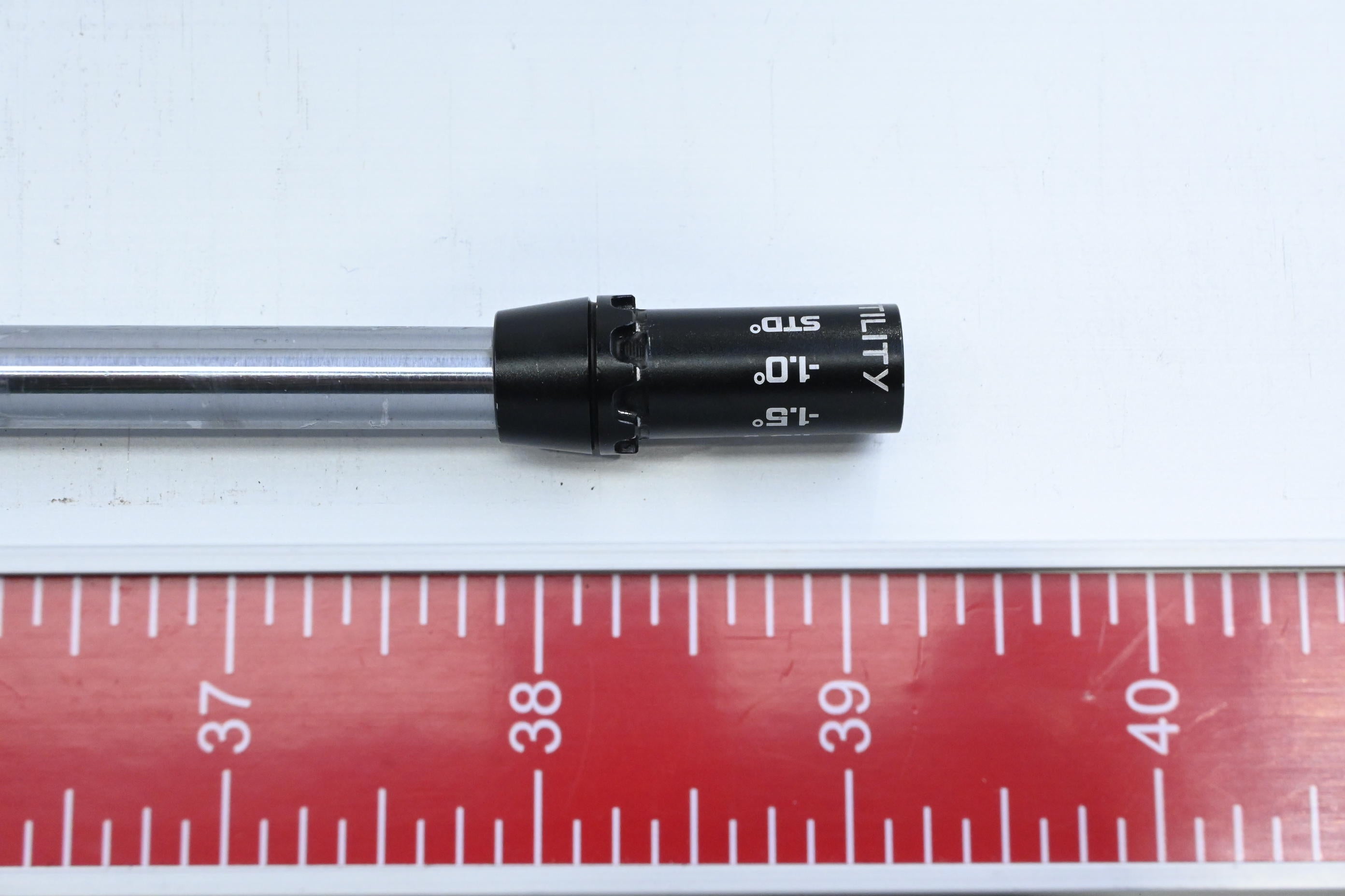 Project X PXi #5 Hybrid Shaft / TX-Flex / Cobra