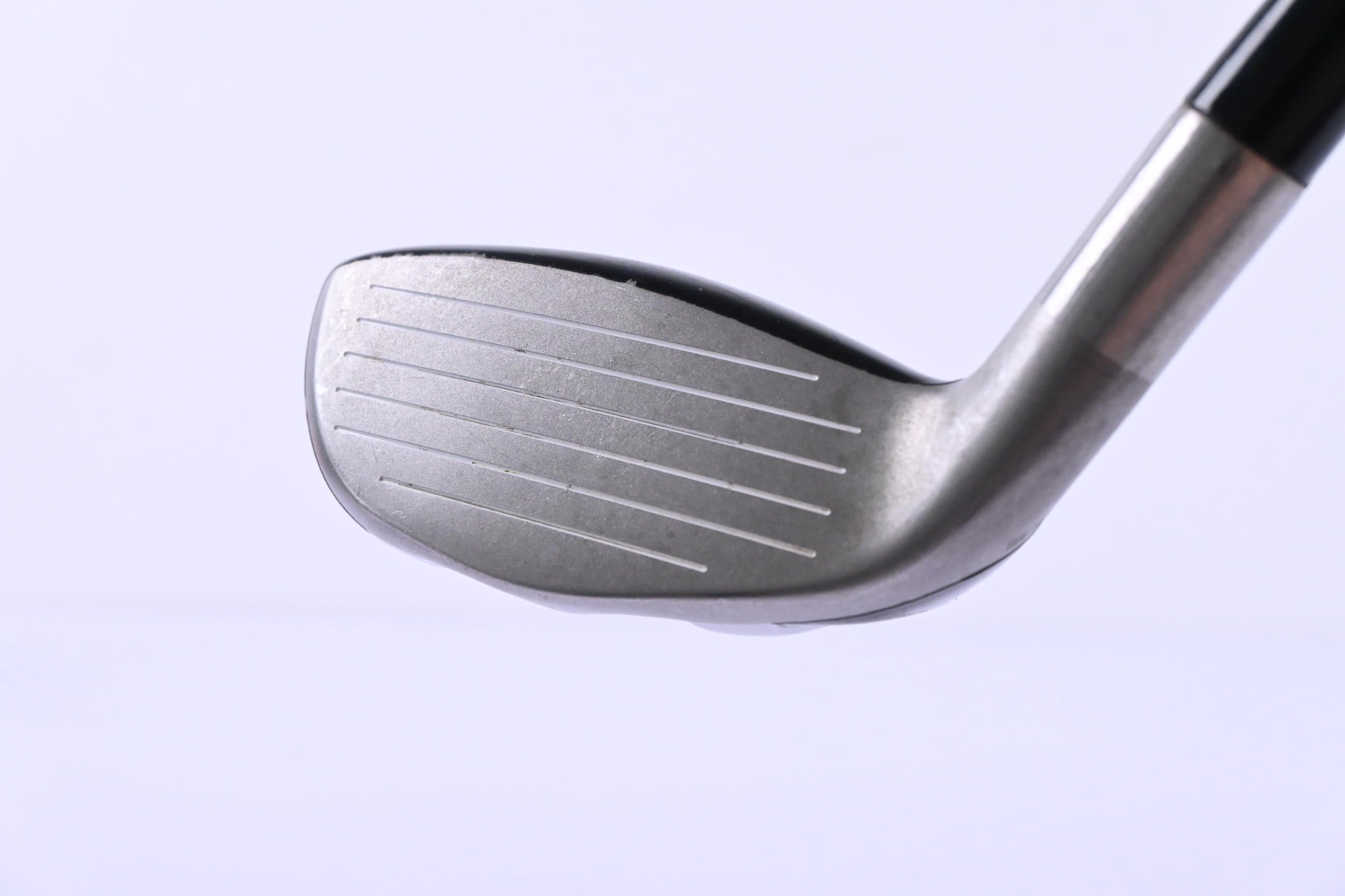 Cleveland Classic #4 Hybrid / 23 Degree / Regular Flex Dynamic Gold 105 Shaft