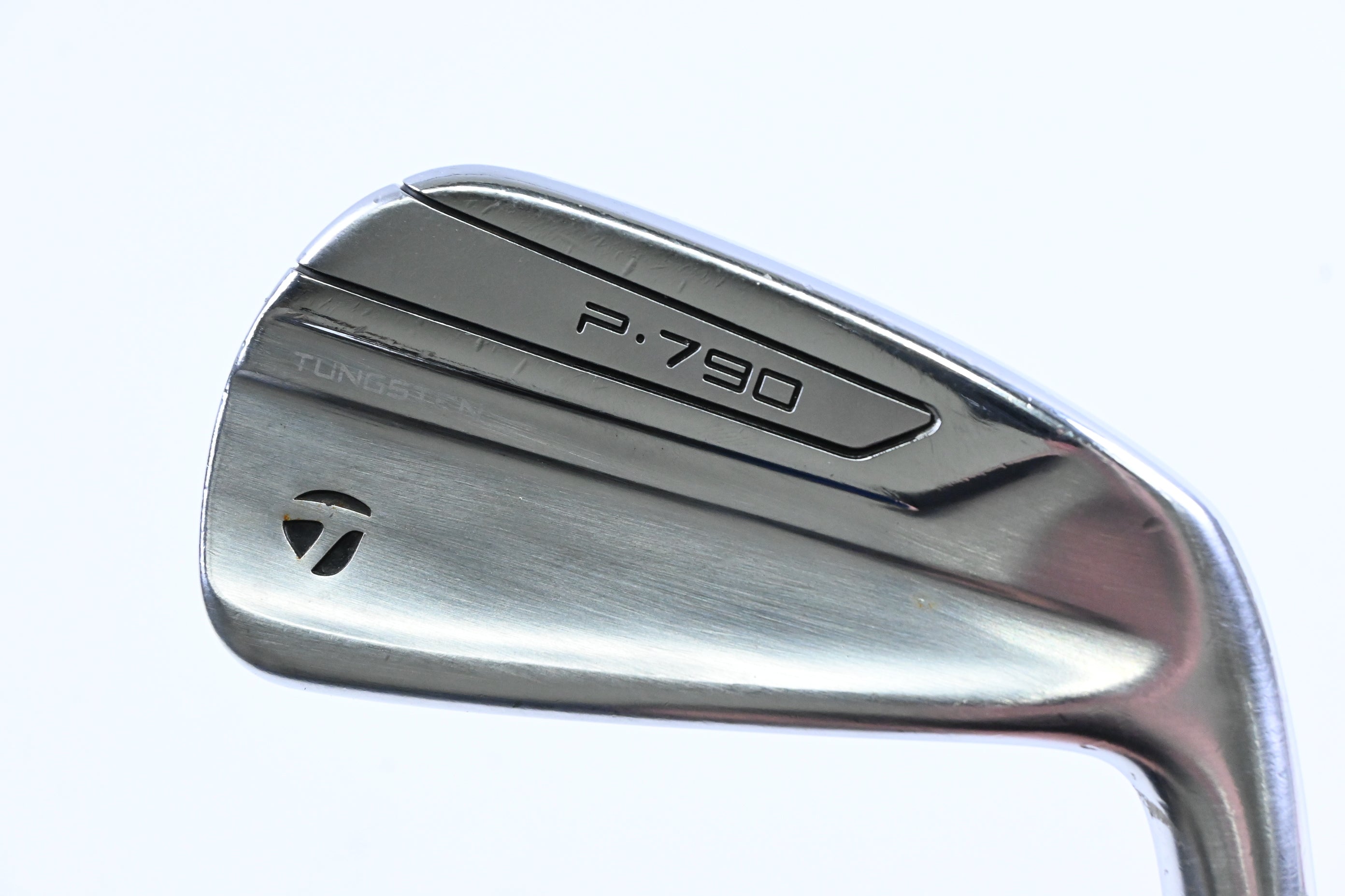 Taylormade P790 UDI 2019 #2 Iron / 17 Degree / Stiff Flex UST Recoil ES 780