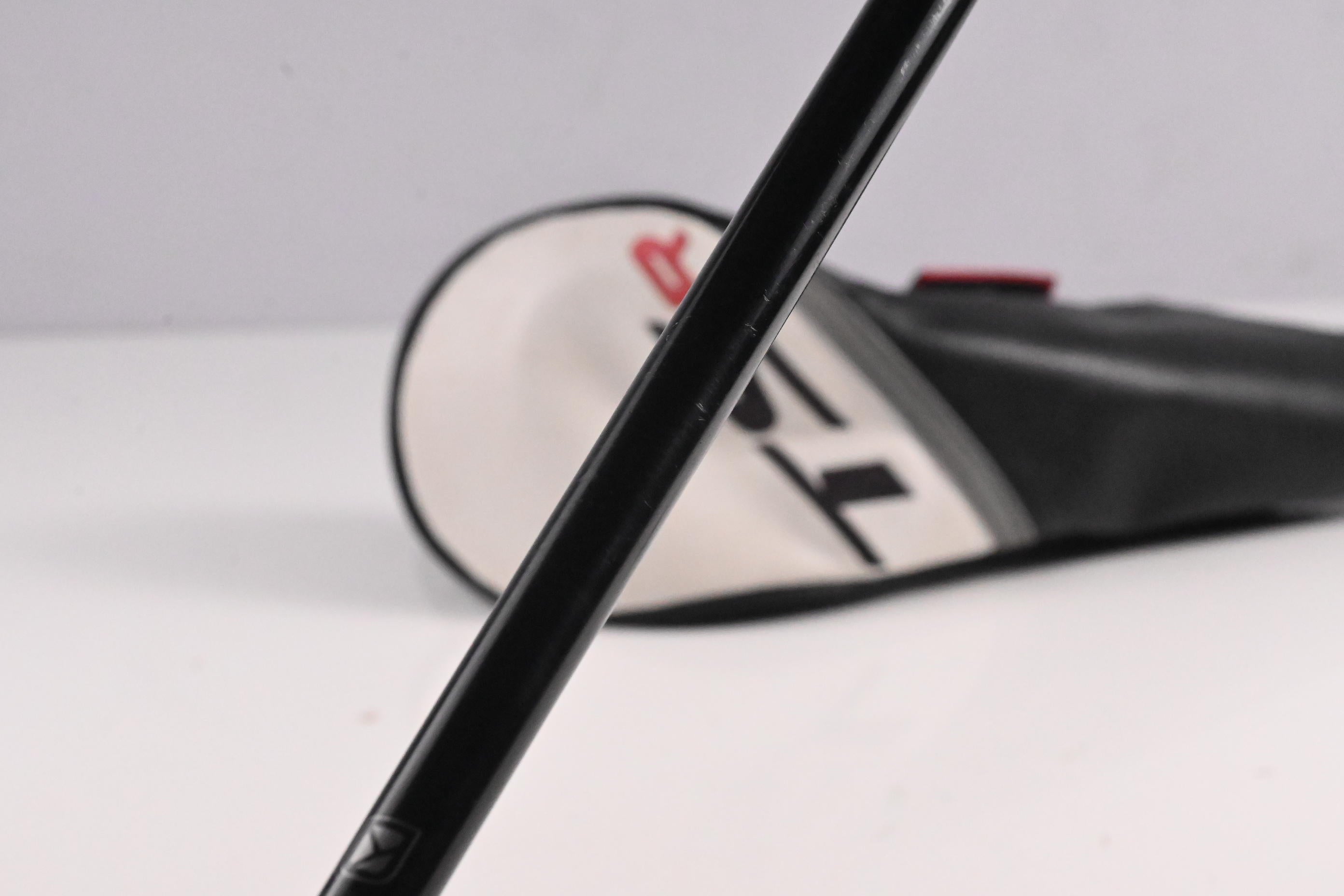 Titleist TSR2 #3 Wood / 15 Degree / Stiff Flex HZRDUS Black 70 Shaft