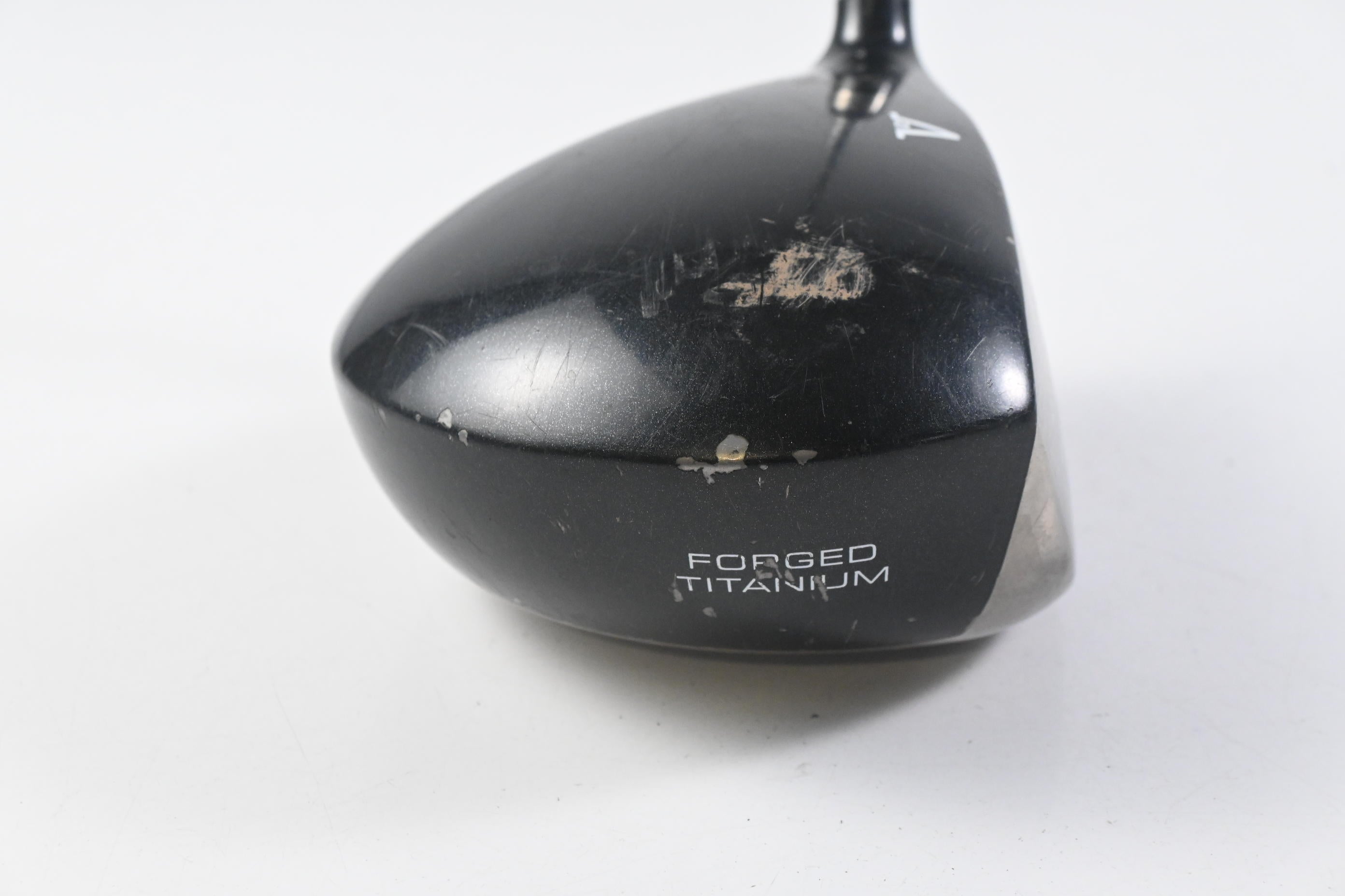 Ladies Benross V12+ Driver / 13 Degree / Ladies Flex Aldila NVS TM-3 55 Shaft