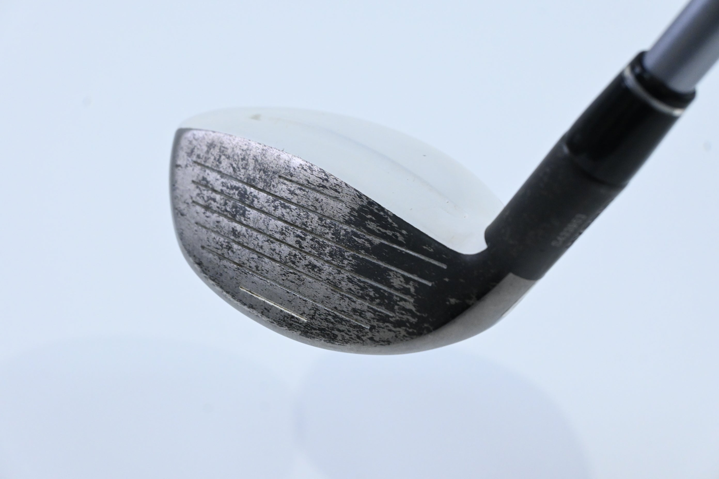 Adams Idea Super S #4 Hybrid / 22 Degree / Stiff Flex Matrix Kujoh 75 Shaft