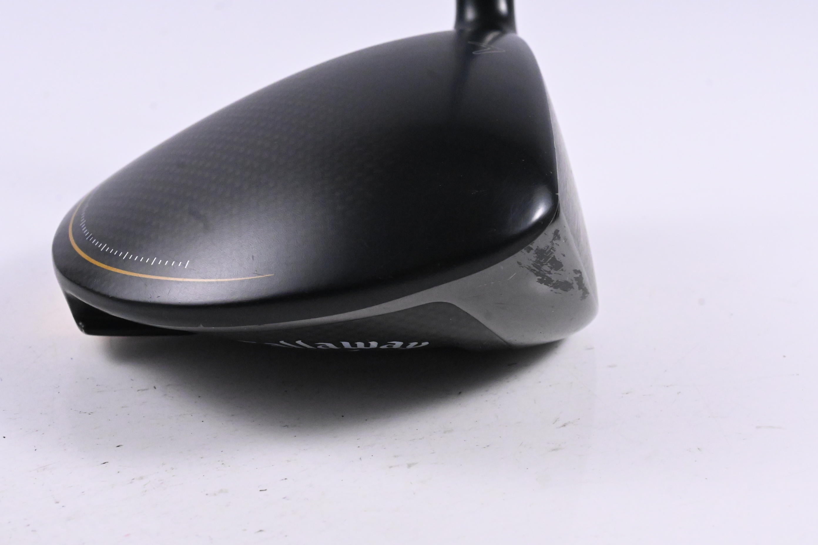 Callaway Rogue ST MAX D Driver / 12 Degree / Regular Flex Tensei AV Blue 55