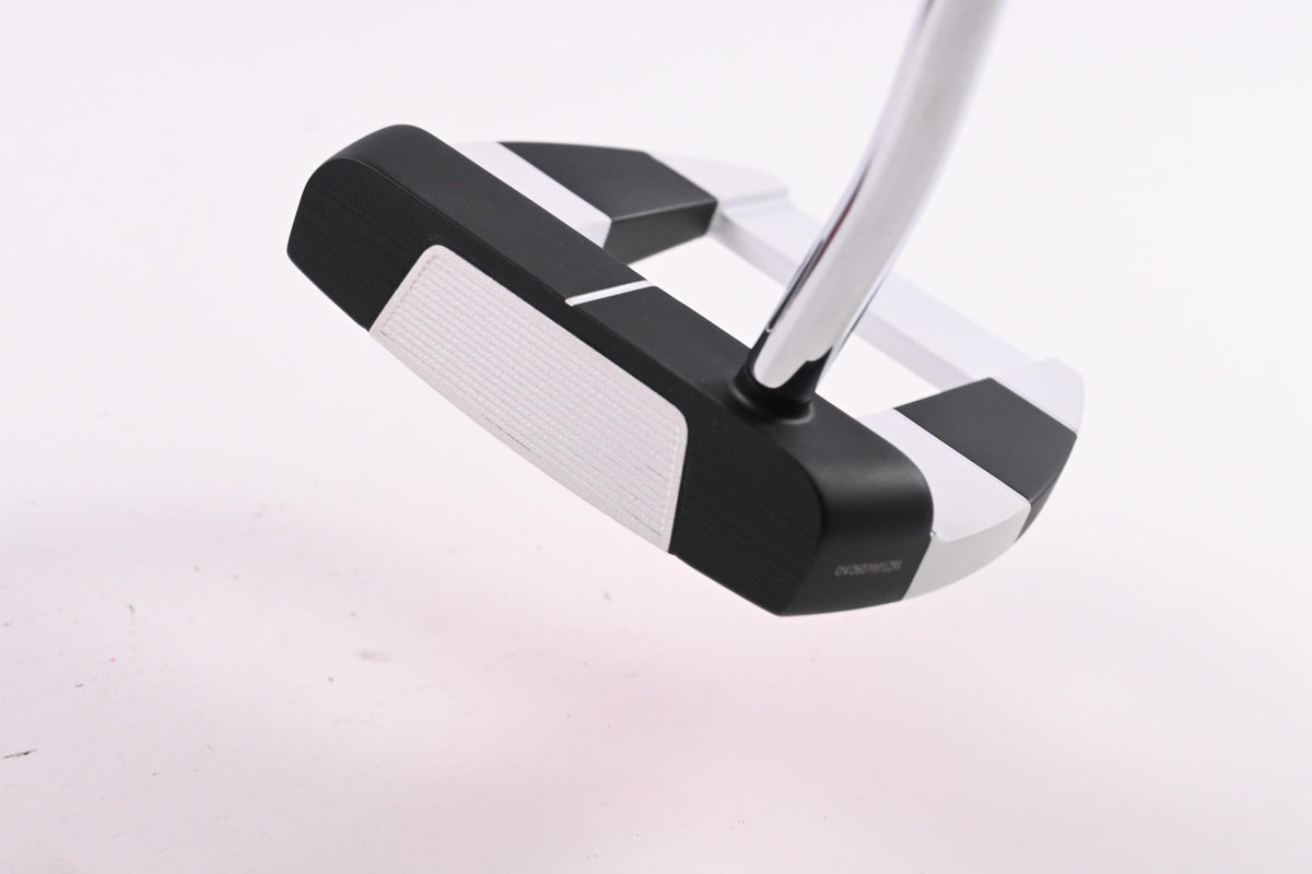 Odyssey Ai-Dual Jailbird Cruiser DB Putter / 38 Inch