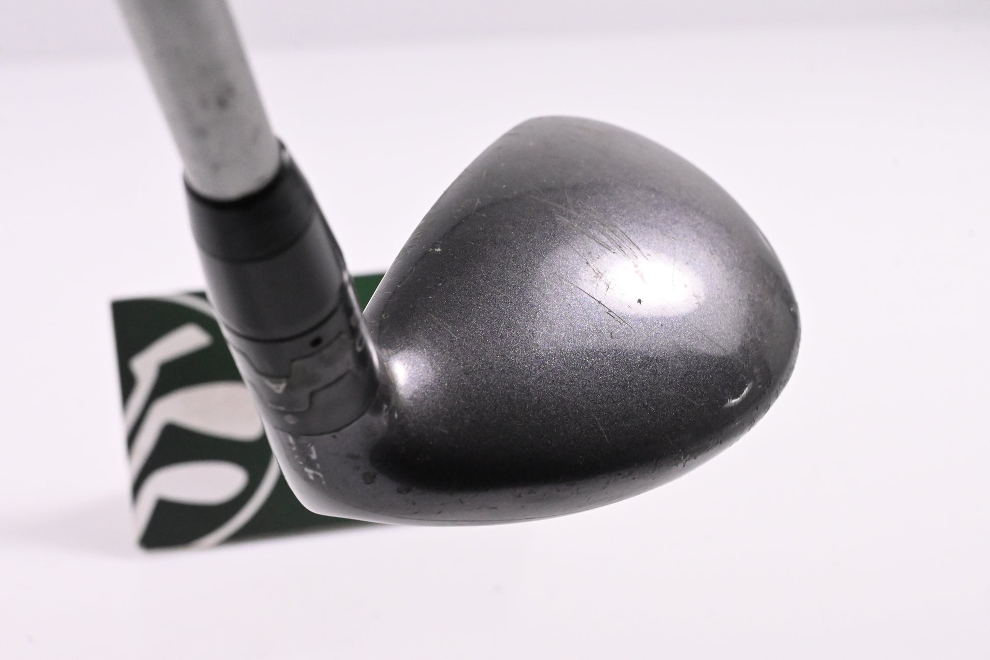 Titleist 816 H2 #3 Hybrid / 21 Degree / Regular Flex Diamana M+60