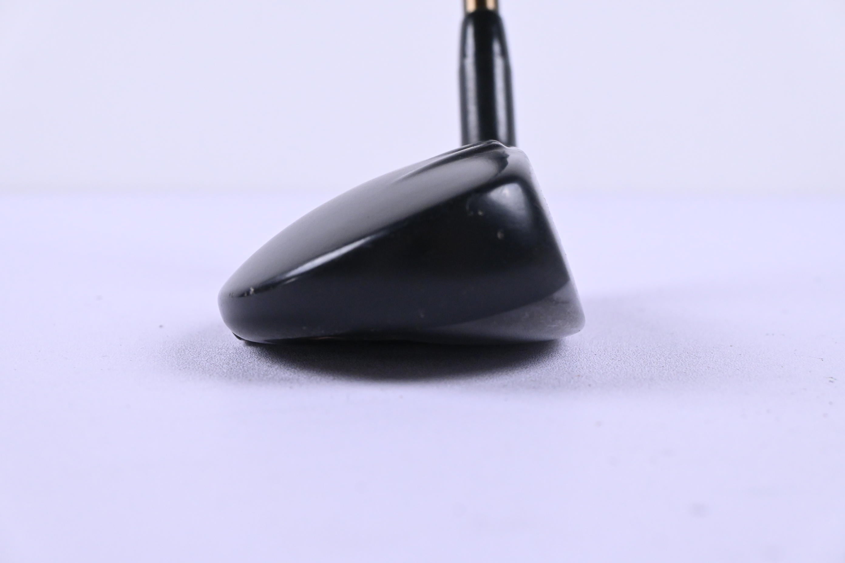 Ping G400 #3 Hybrid / 19 Degree / Regular Flex Ping Alta CB 70 Shaft