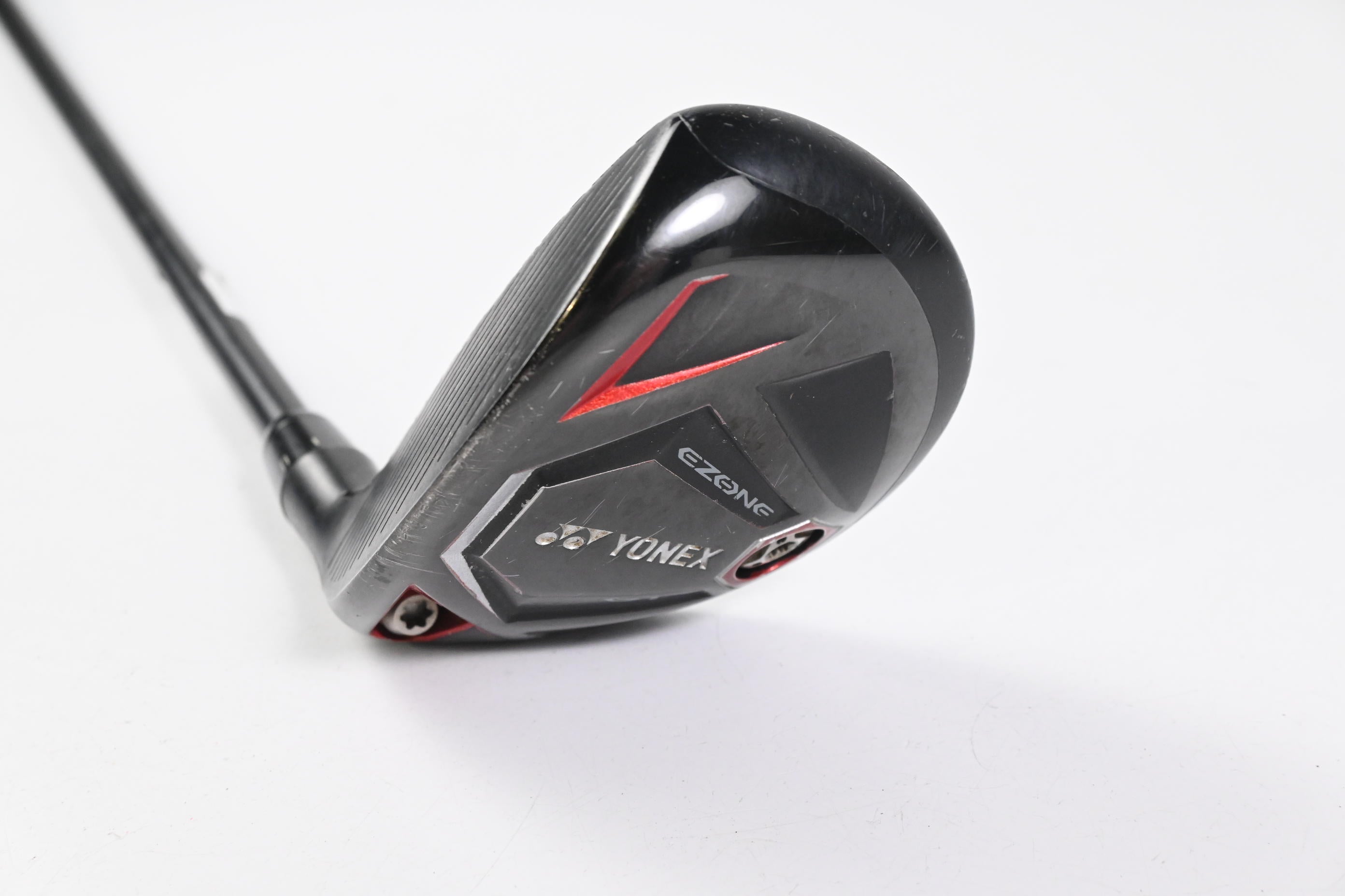 Left Hand Yonex Ezone GT 2020 #4 Hybrid / 22 Degree / Regular Flex Yonex EX-320