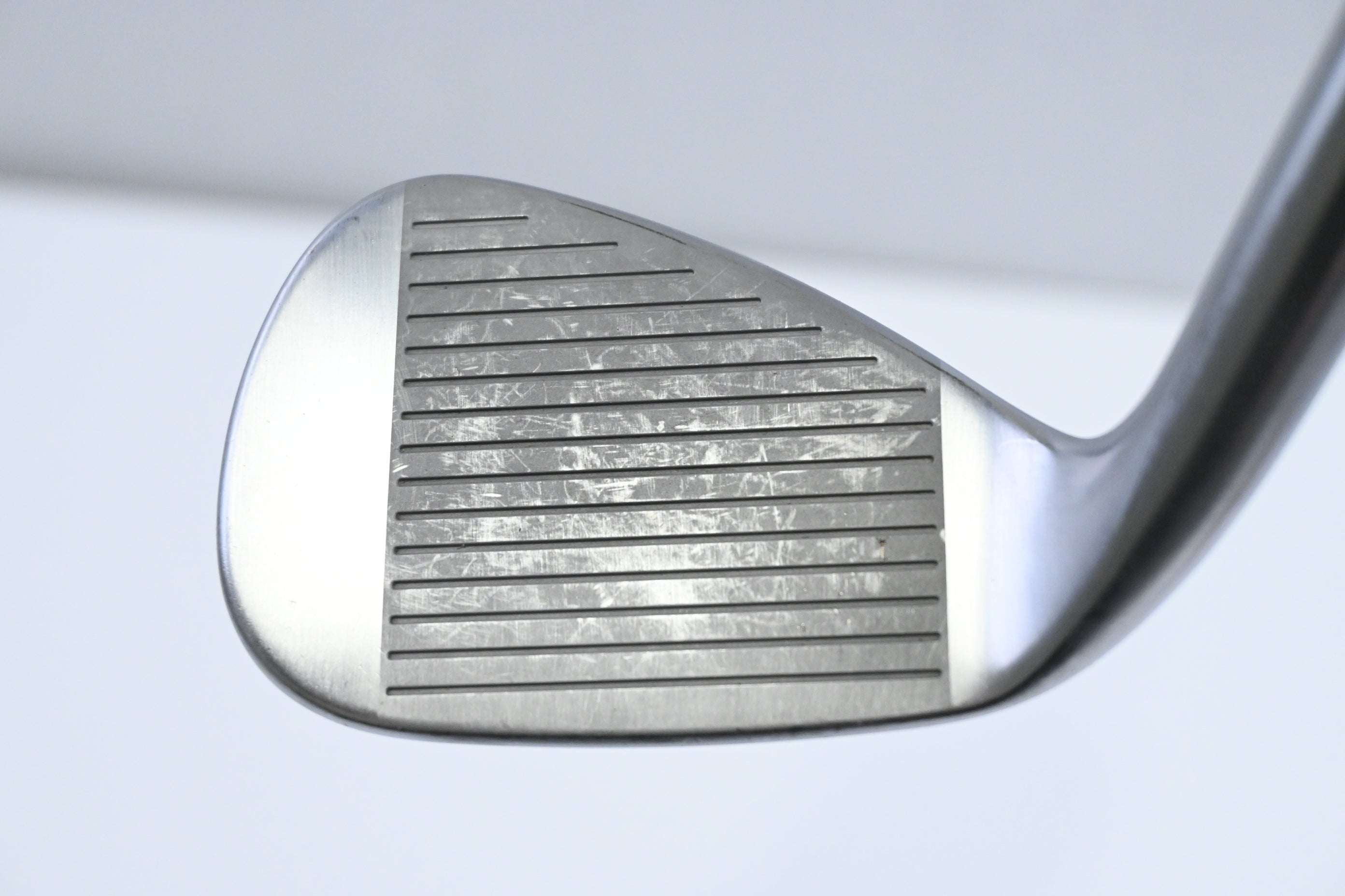PXG Stick 'Em Gap Wedge / 50 Degree / X-Flex NS Pro Modus3 Tour 105 Shaft