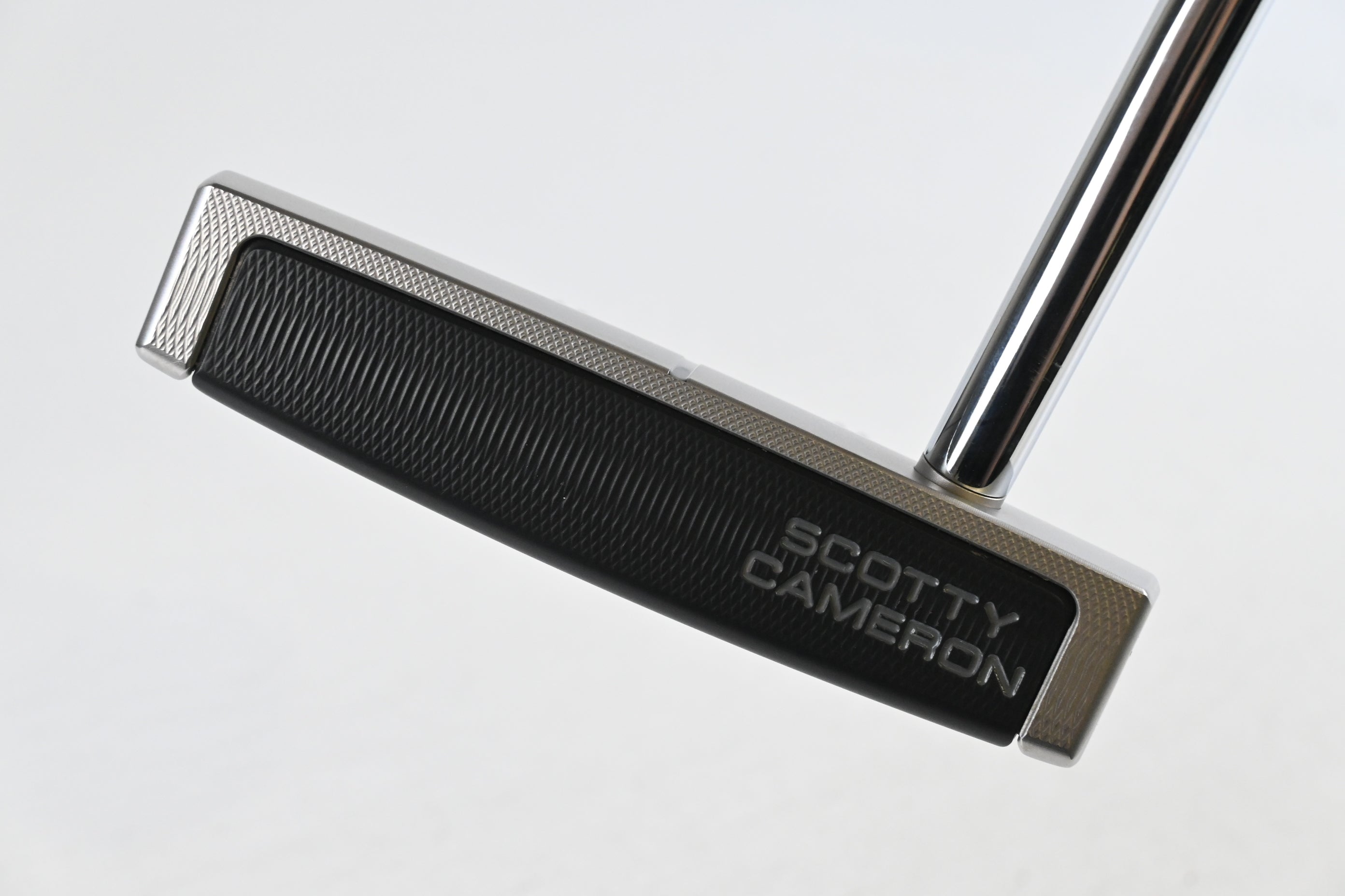 Scotty Cameron Futura X 7 M 2015 Putter / 37 Inch