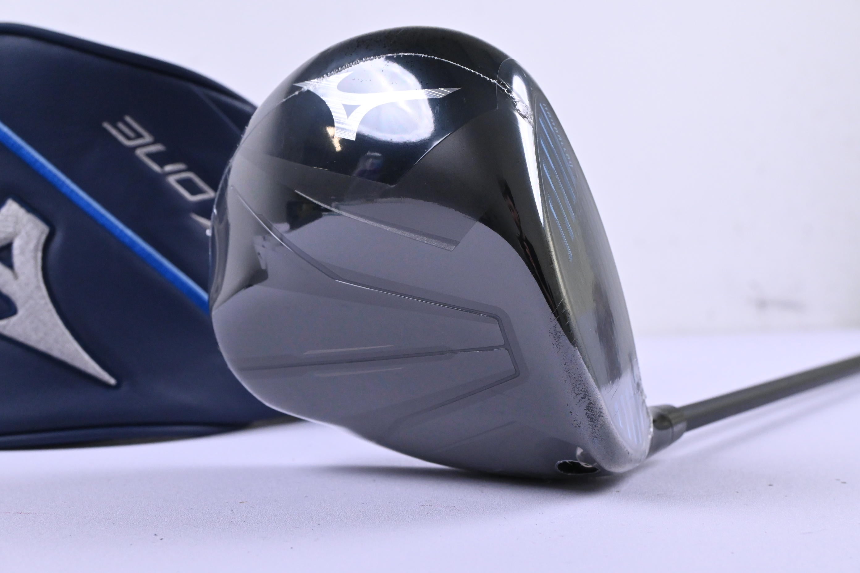 Mizuno JPX One Driver / 9 Degree / Stiff Flex Tensei 1K Blue 65 Shaft