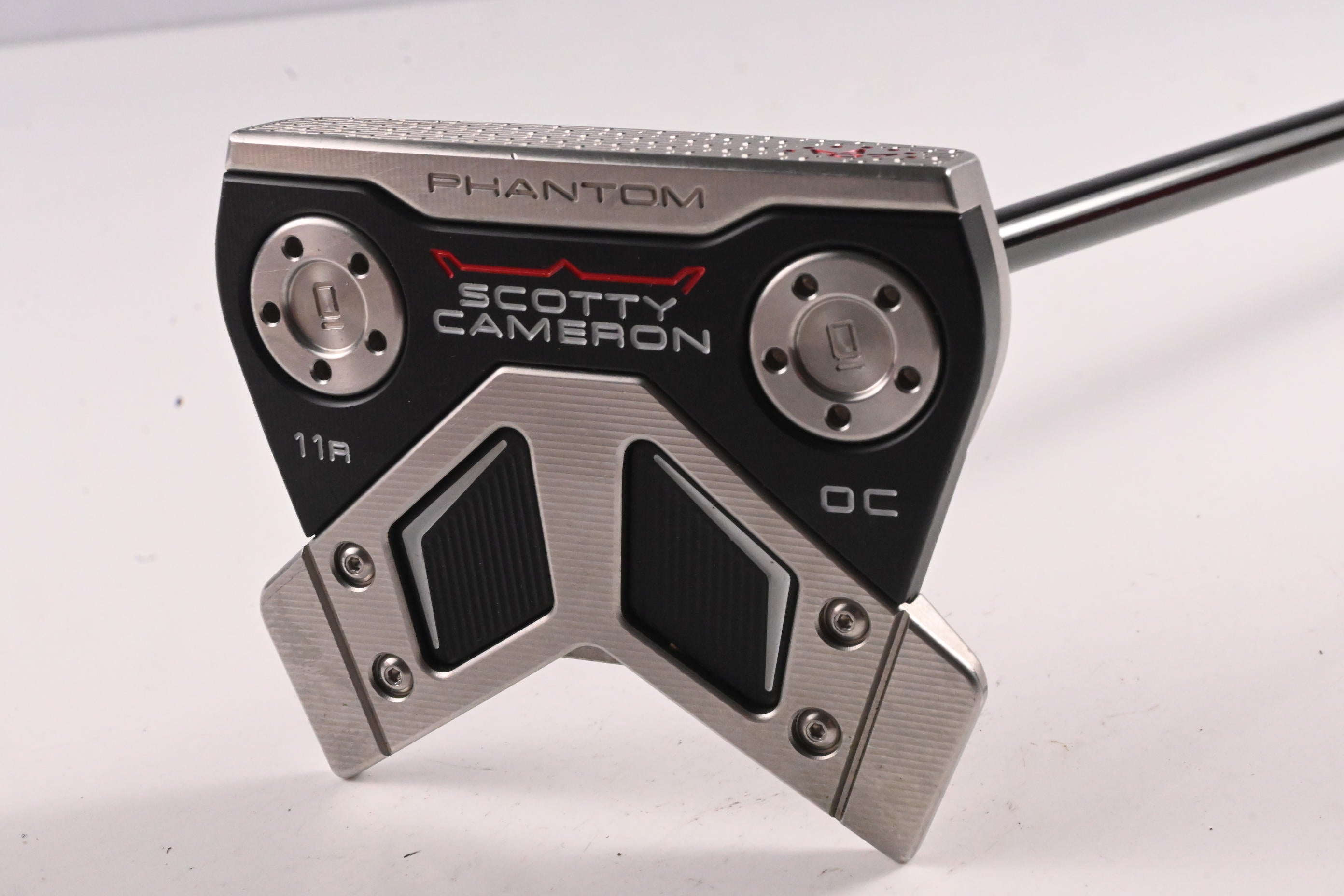 Scotty Cameron Phantom OC 11A Putter / 35 Inch