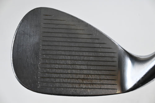Titleist Vokey SM6 Gap Wedge / 52 Degree / Wedge Flex Vokey Design Steel Shaft