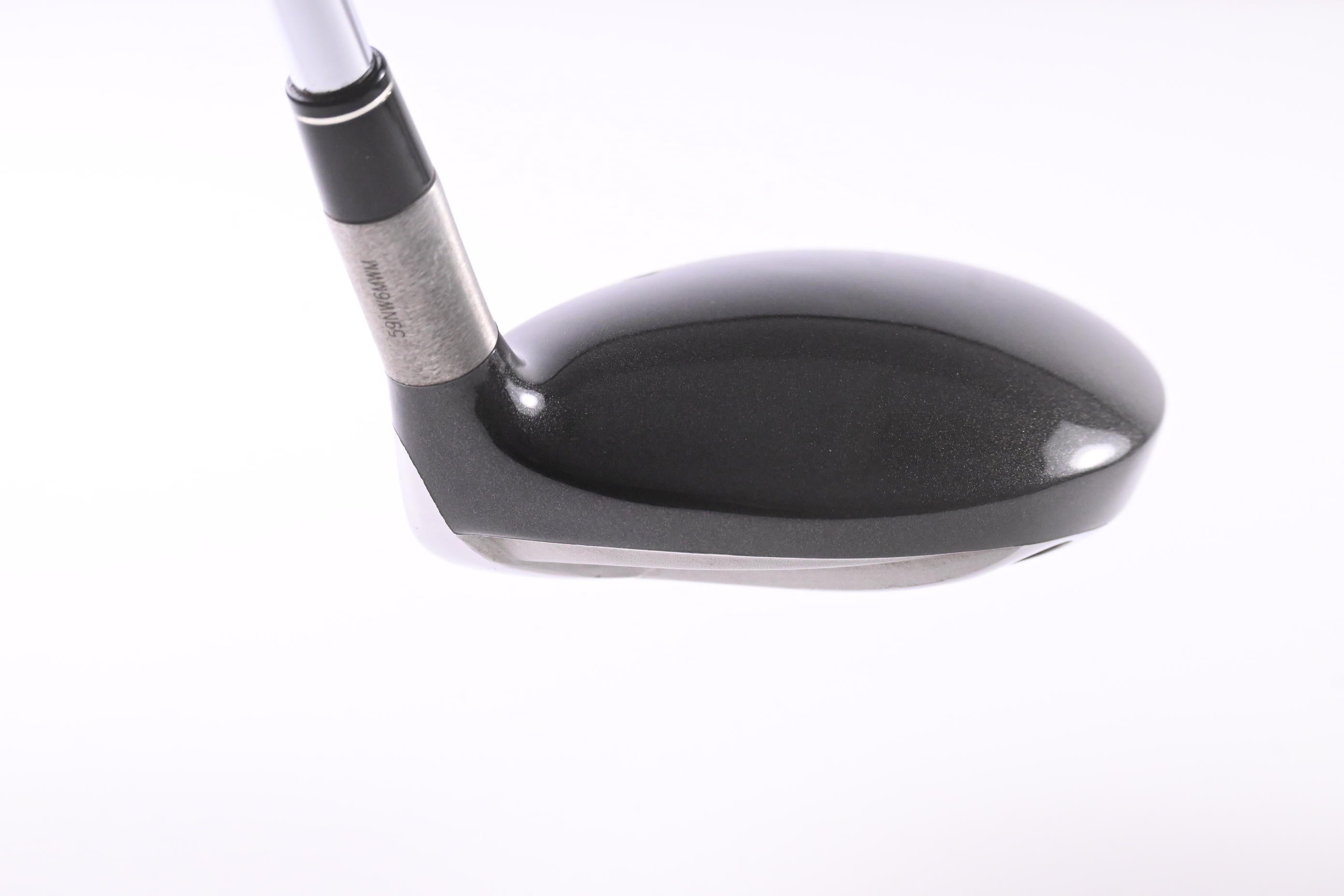 Taylormade V-Steel #3 Wood / 15 Degree / Stiff Flex Dynamic Gold Lite Shaft