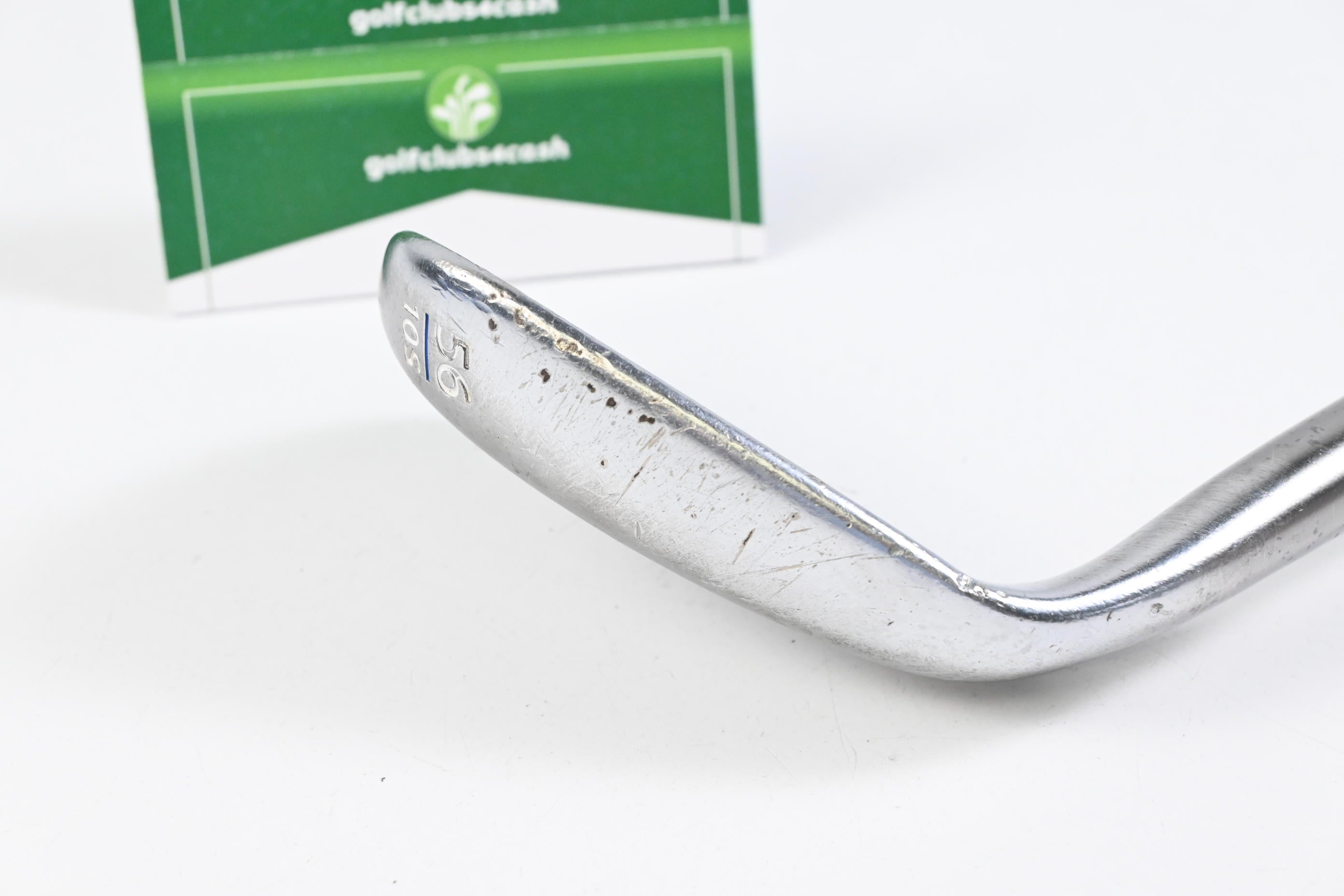 Callaway Jaws MD5 Sand Wedge / 54 Degree / Stiff Flex Dynamic Gold S200 115