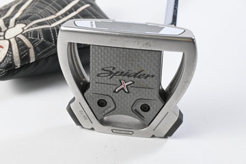Taylormade Spider X Hydro Blast SX-72 Putter / 33 Inch