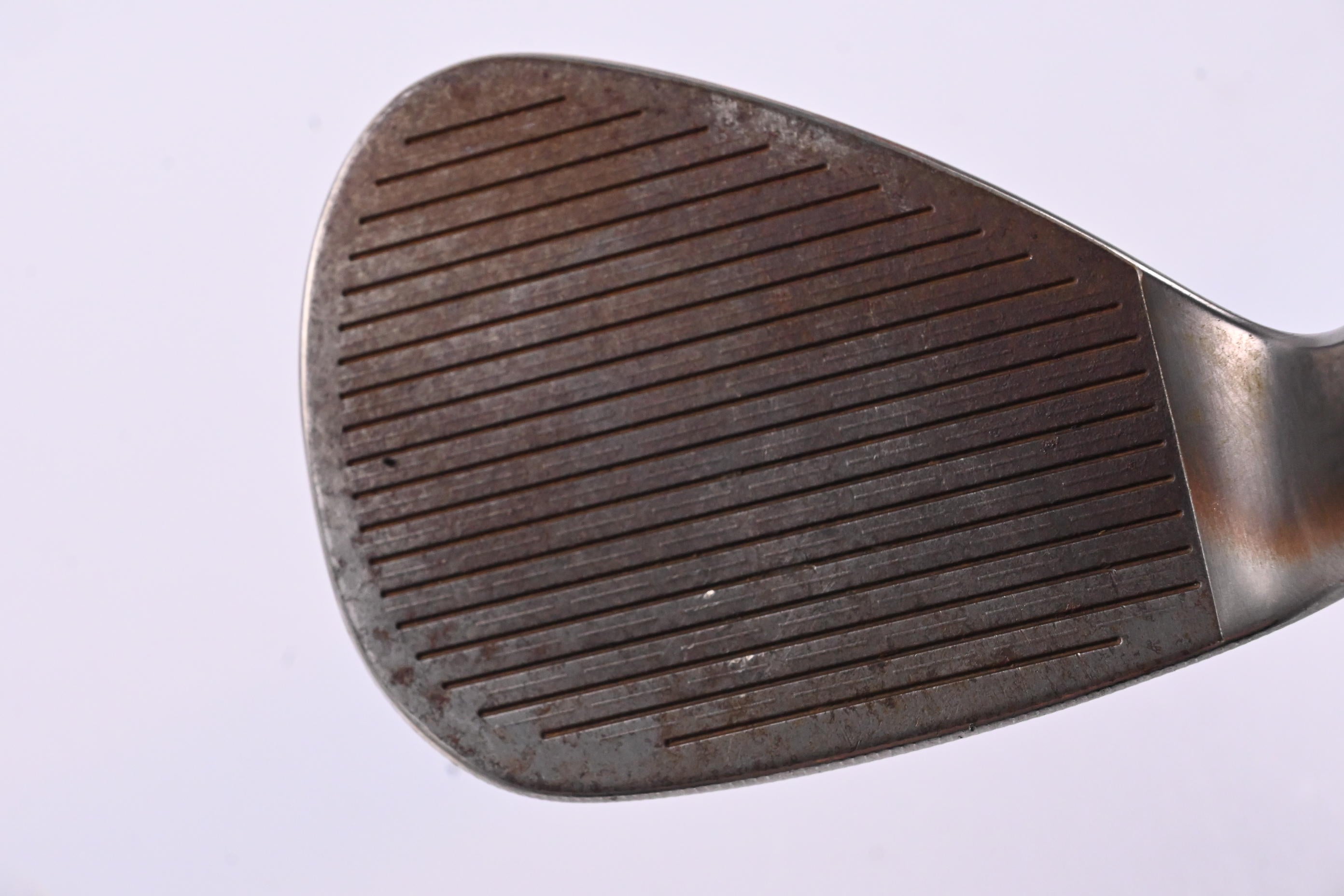 Taylormade Hi-Toe 3 Lob Wedge / 58 Degree / Wedge Flex KBS Hi-Rev 2.0 Shaft