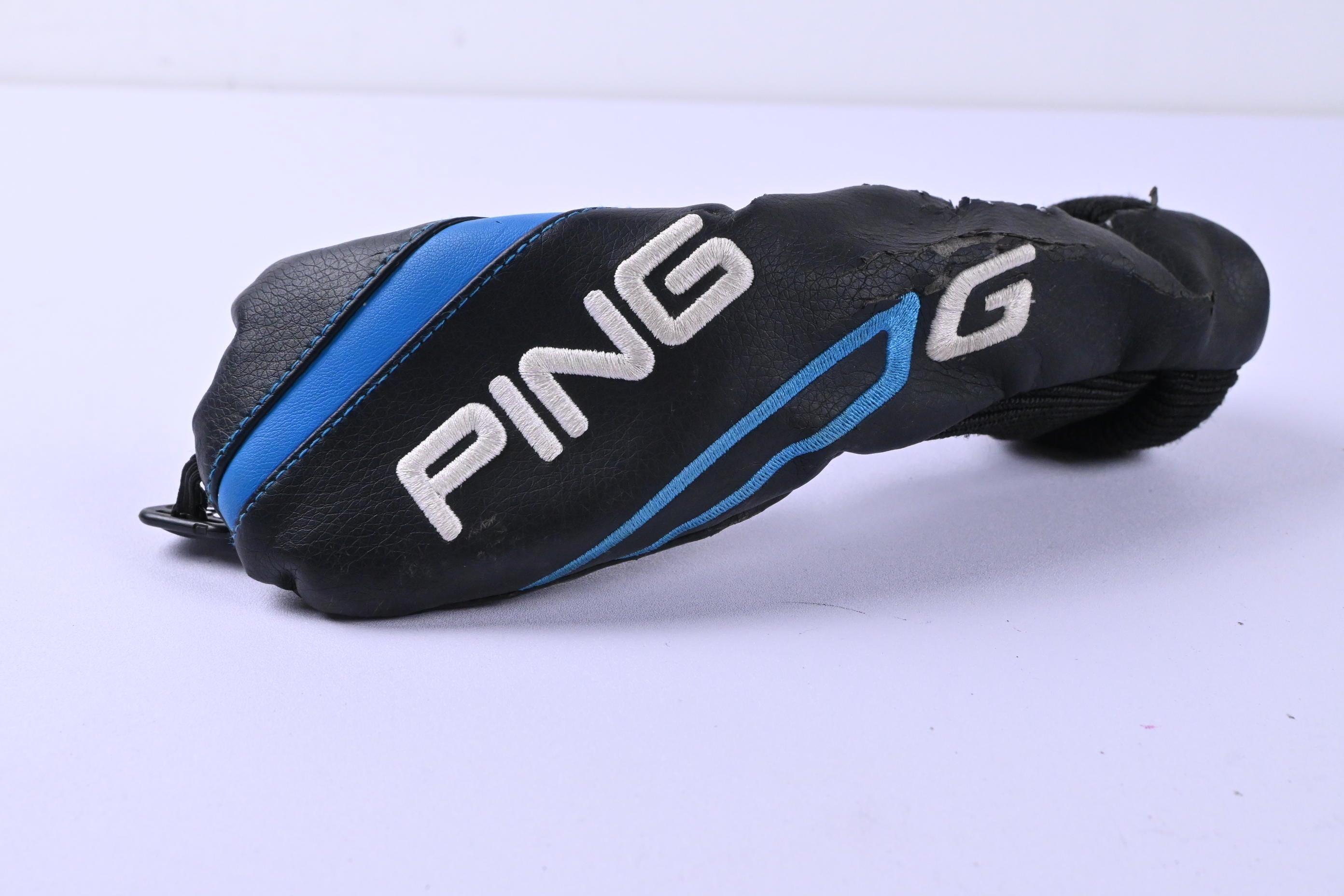 Ping G Series #4 Hybrid / 22 Degree / Senior Flex Ping Alta 70 Shaft