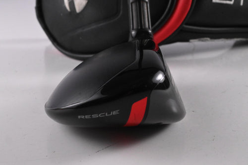 Taylormade Stealth #4 Hybrid / 22 Degree / Regular Flex Ventus Red 6 Shaft
