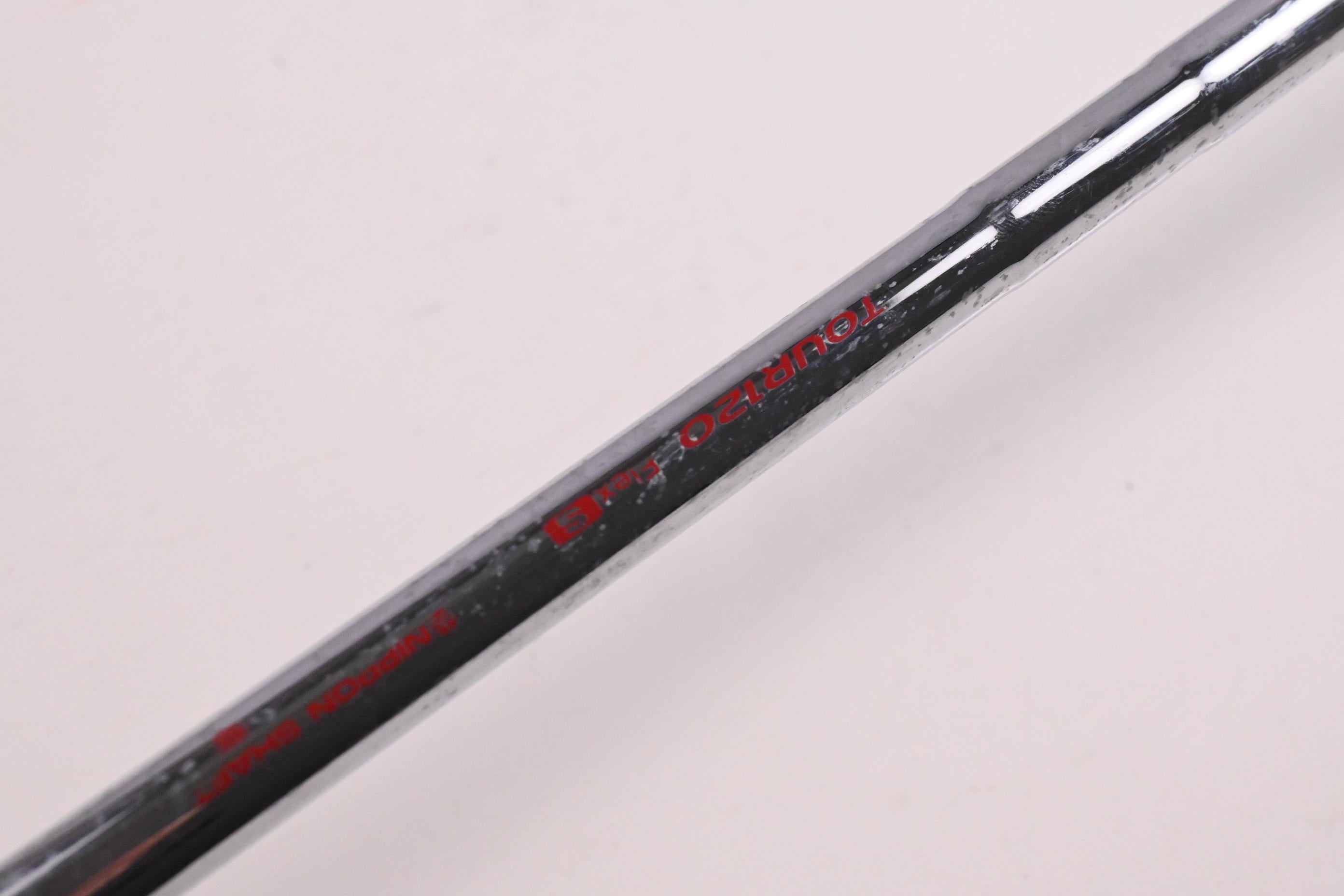 Titleist Vokey SM10 Lob Wedge / 58 Degree / Stiff Flex N.S.pro Modus 3 120 Shaft