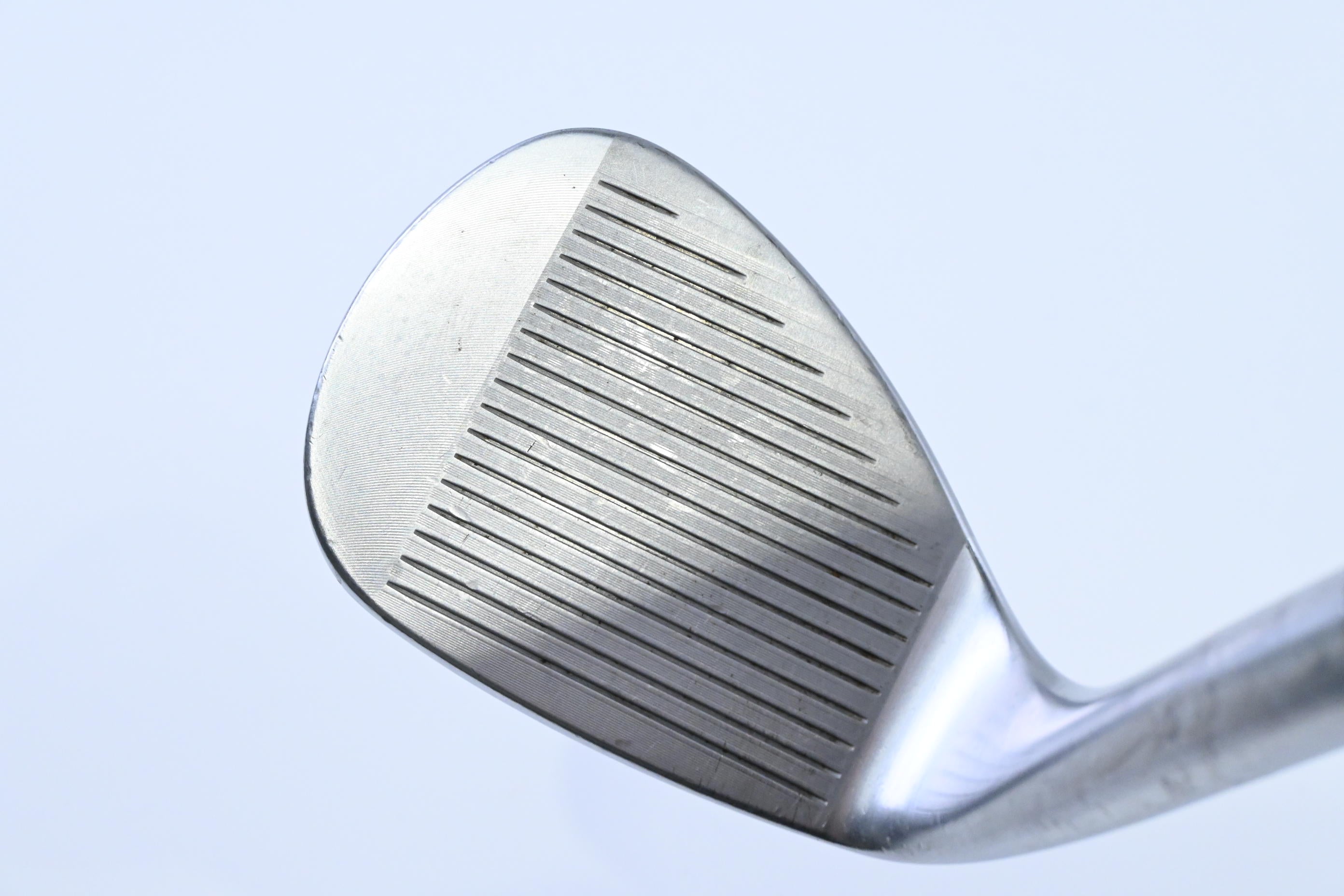 Titleist Vokey SM8 Lob Wedge / 58 Degree / Wedge Flex Vokey SM8 Shaft