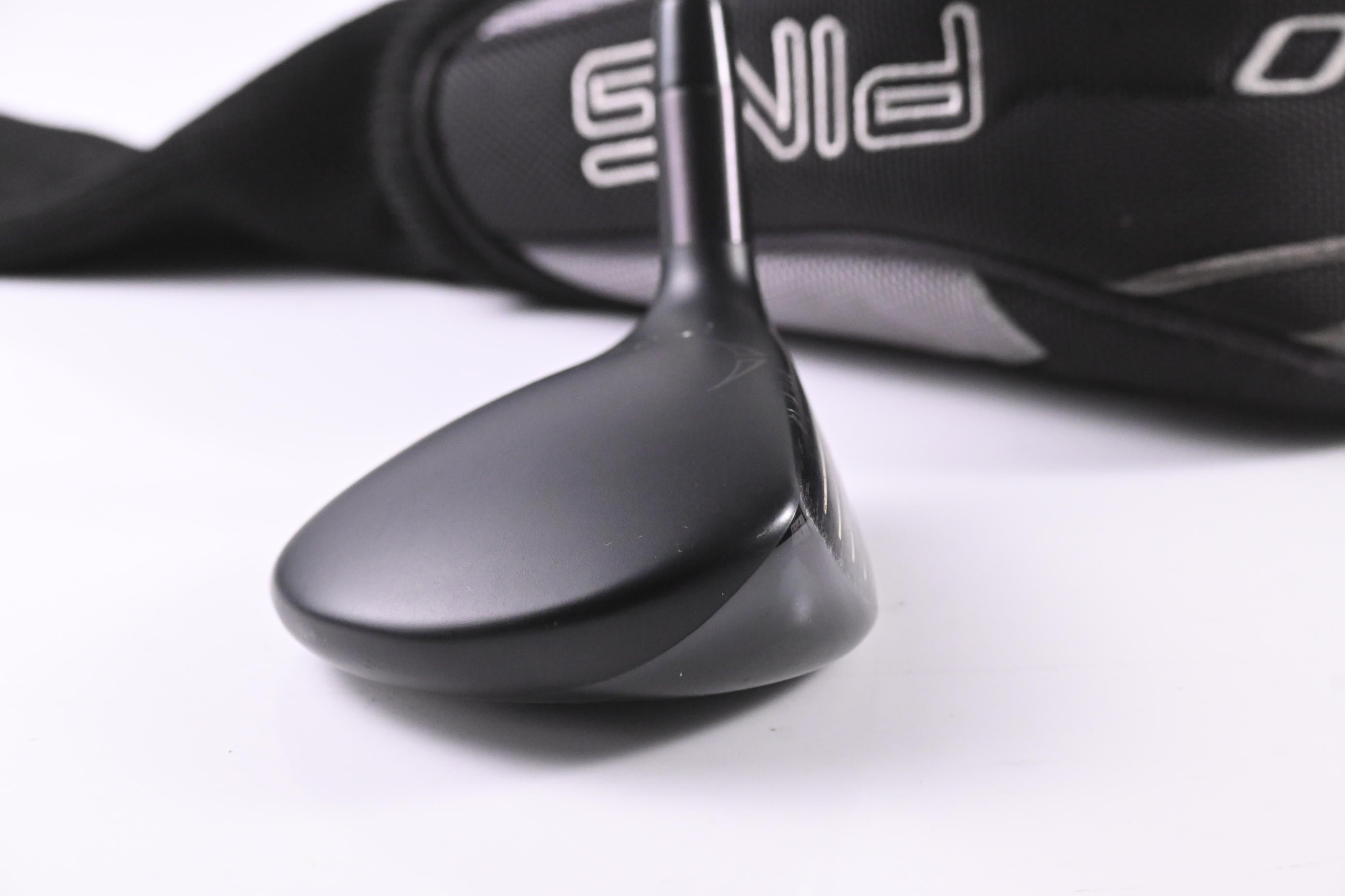 Ping i20 #5 Wood / 18 Degree / Stiff Flex Project X Black Shaft