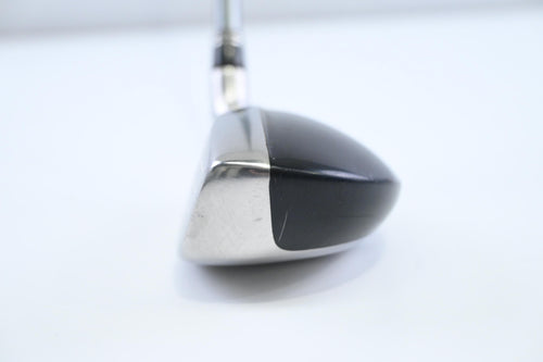 Left Hand Cobra Baffler #3 Hybrid / 20 Degree / Regular Flex Cobra NV-Hl 65