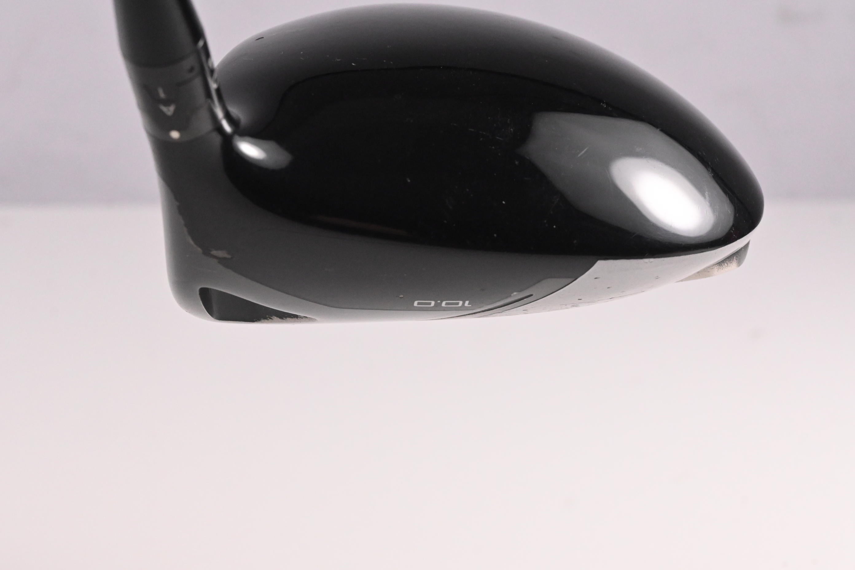 Titleist TSi1 Driver / 10 Degree / Regular Flex MMT Speedmesh 40 Shaft