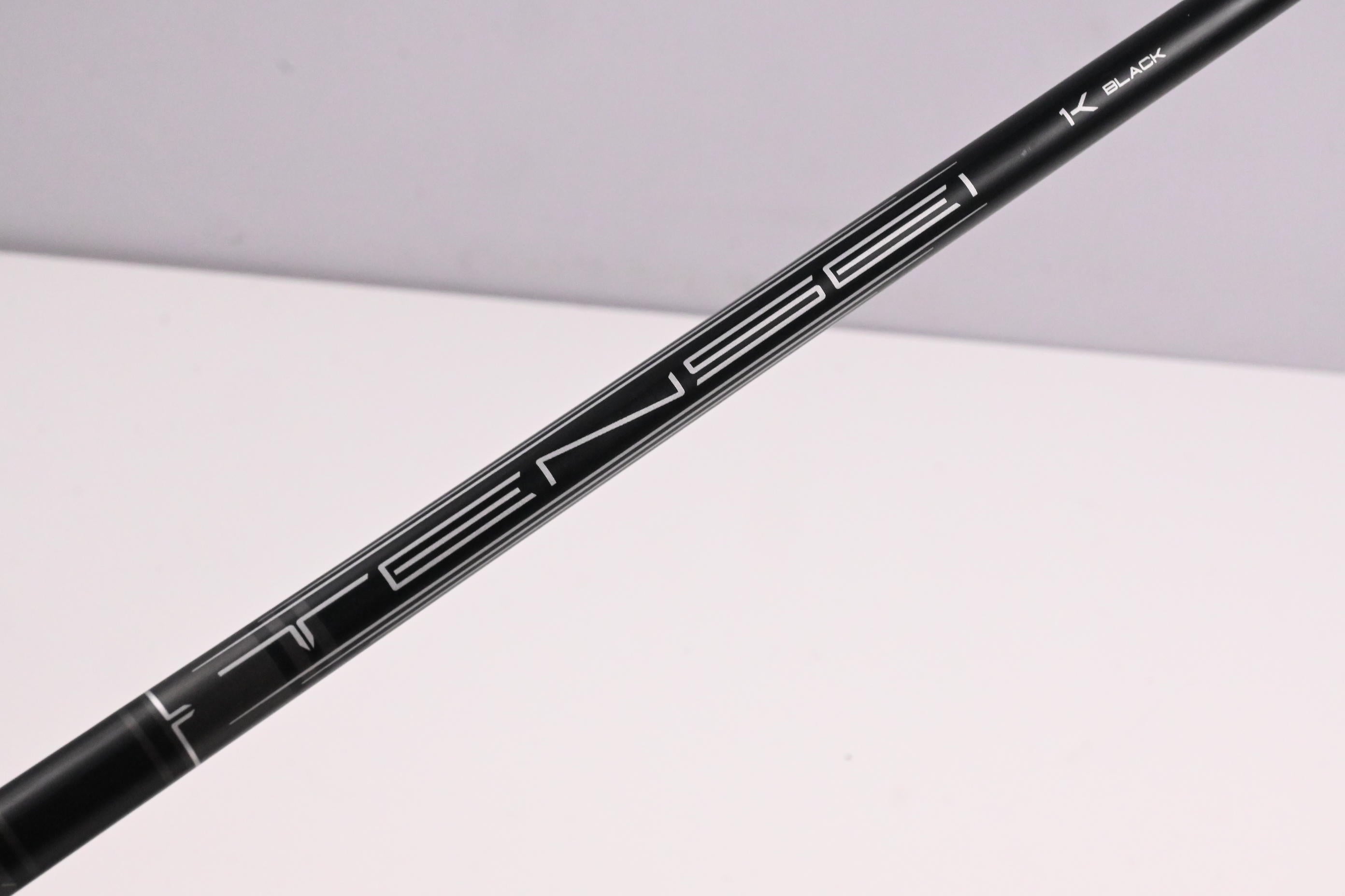 Tensei 1K Black 65 Driver Shaft / X-Flex / Mizuno