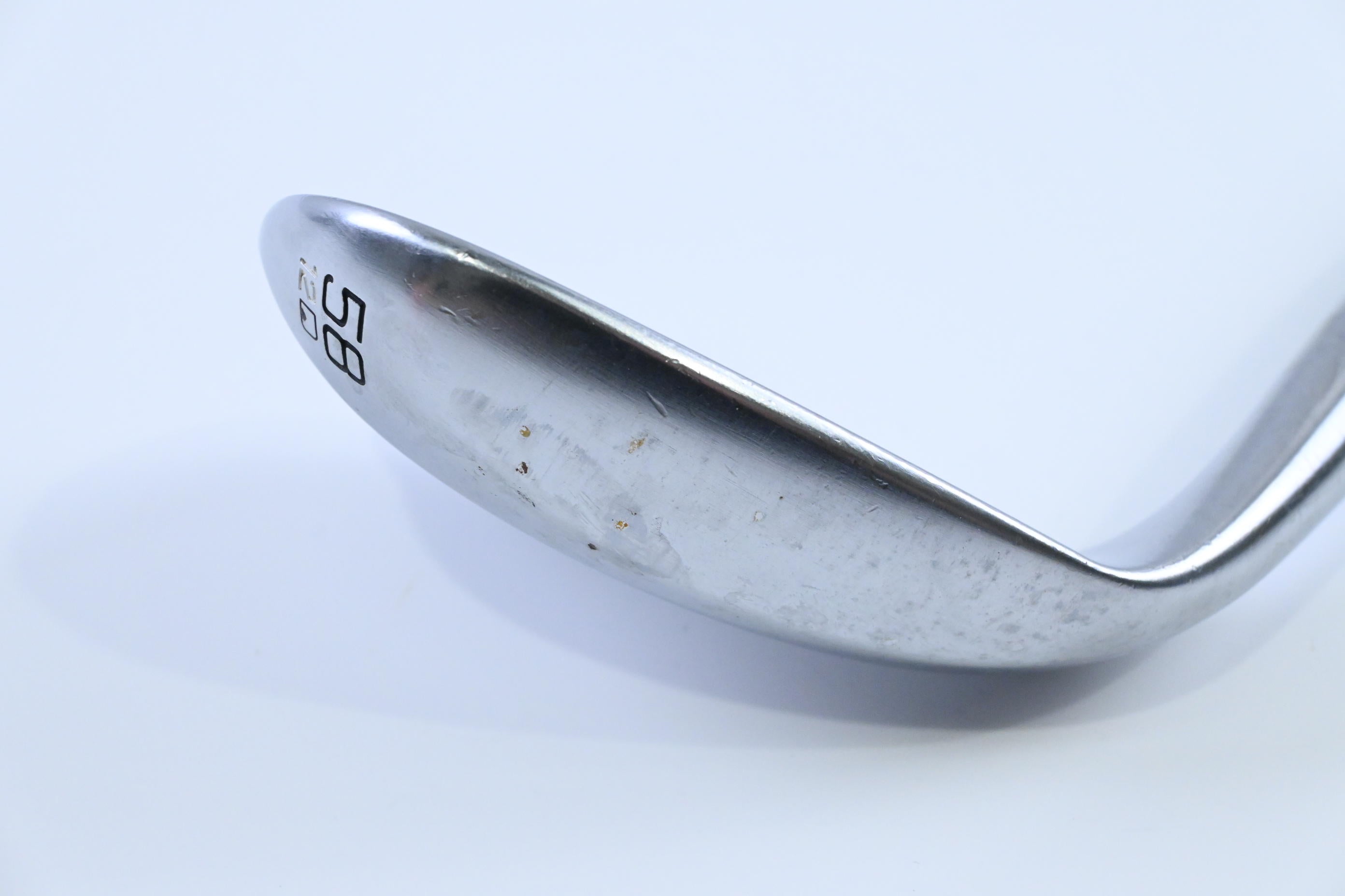 Titleist Vokey SM8 Lob Wedge / 58 Degree / Wedge Flex Vokey SM8 Shaft