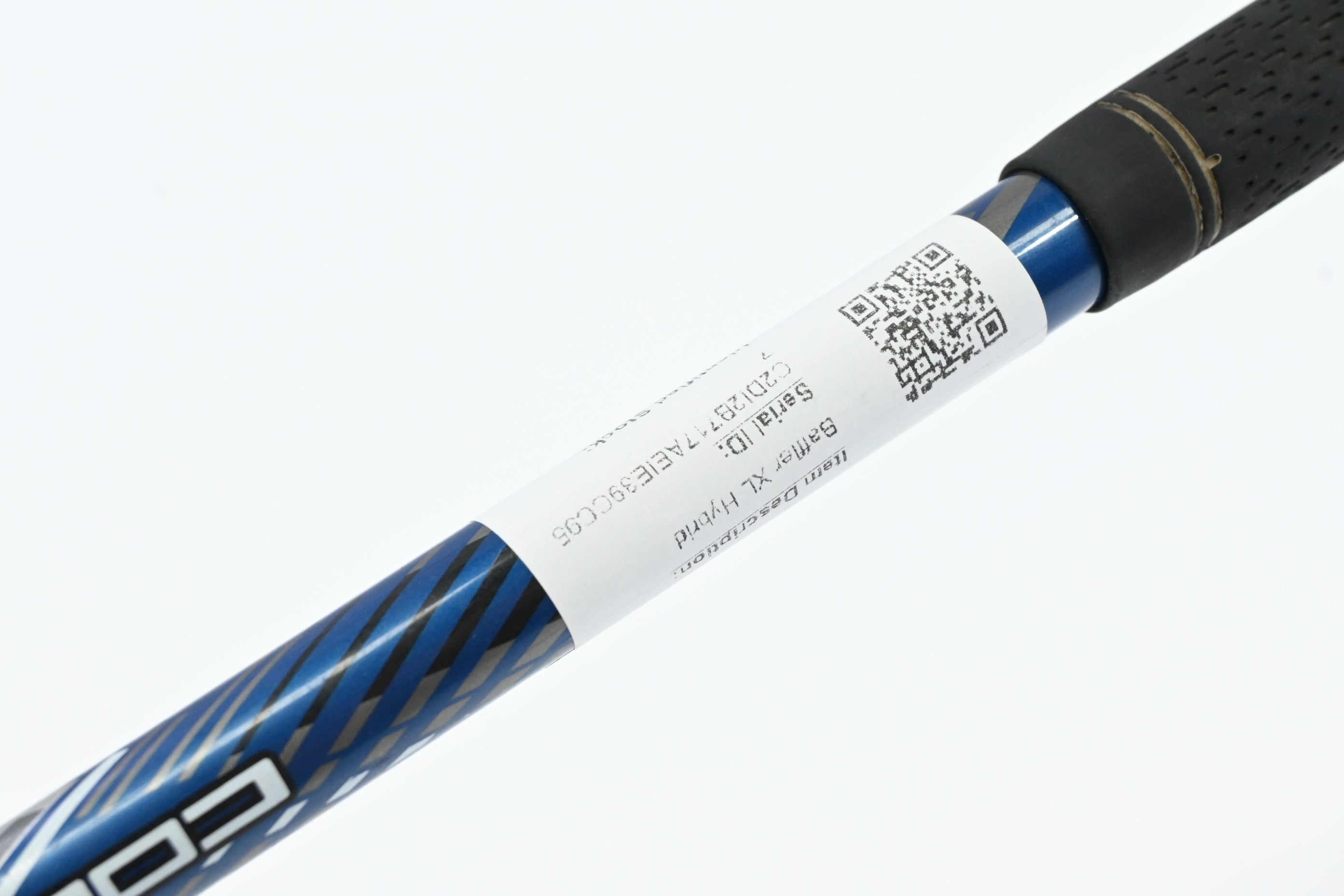 Cobra Baffler XL #4 Hybrid / 22 Degree / Regular Flex Cobra Baffler Shaft