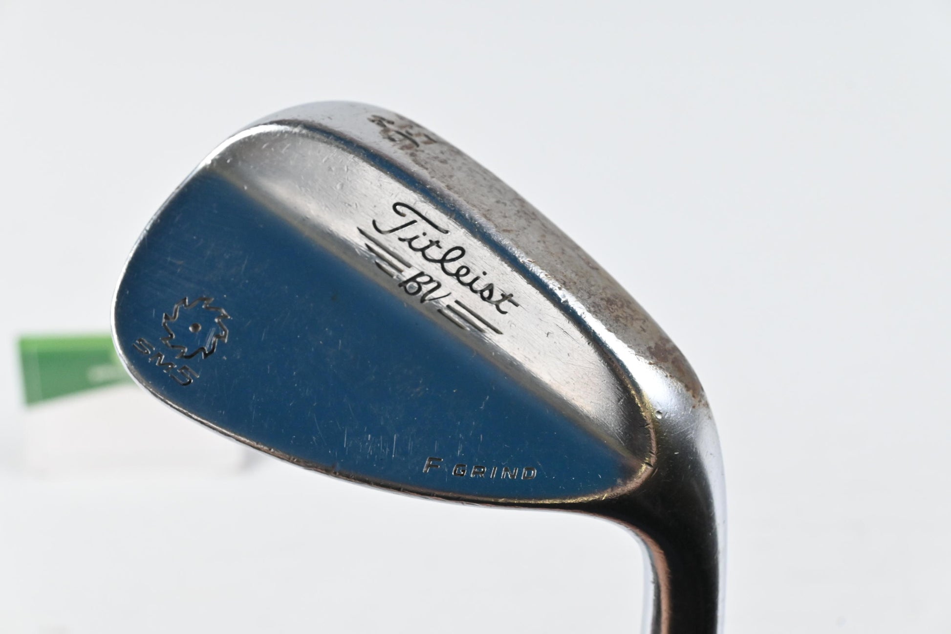 Titleist Vokey SM6 Sand Wedge 56 Degree Wedge Flex Vokey SM6