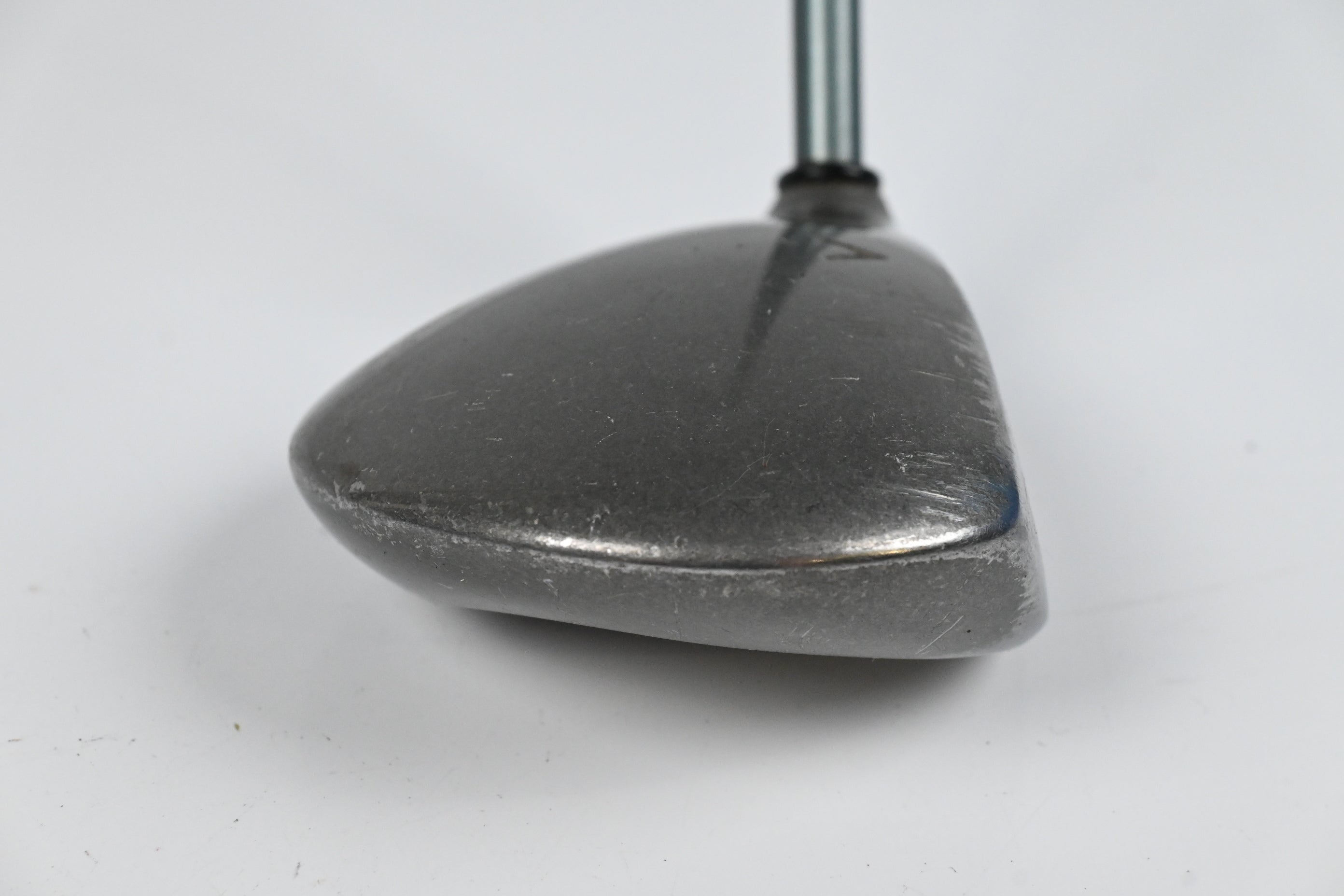 Ladies Callaway Big Bertha Warbird #5 Wood / 18 Degree / Ladies Flex Gems Shaft