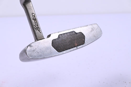 Left Hand Ping Anser F Putter / Black Dot / 35 Inch