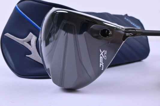 Mizuno JPX One Driver / 9 Degree / Stiff Flex Tensei 1K Blue 65 Shaft