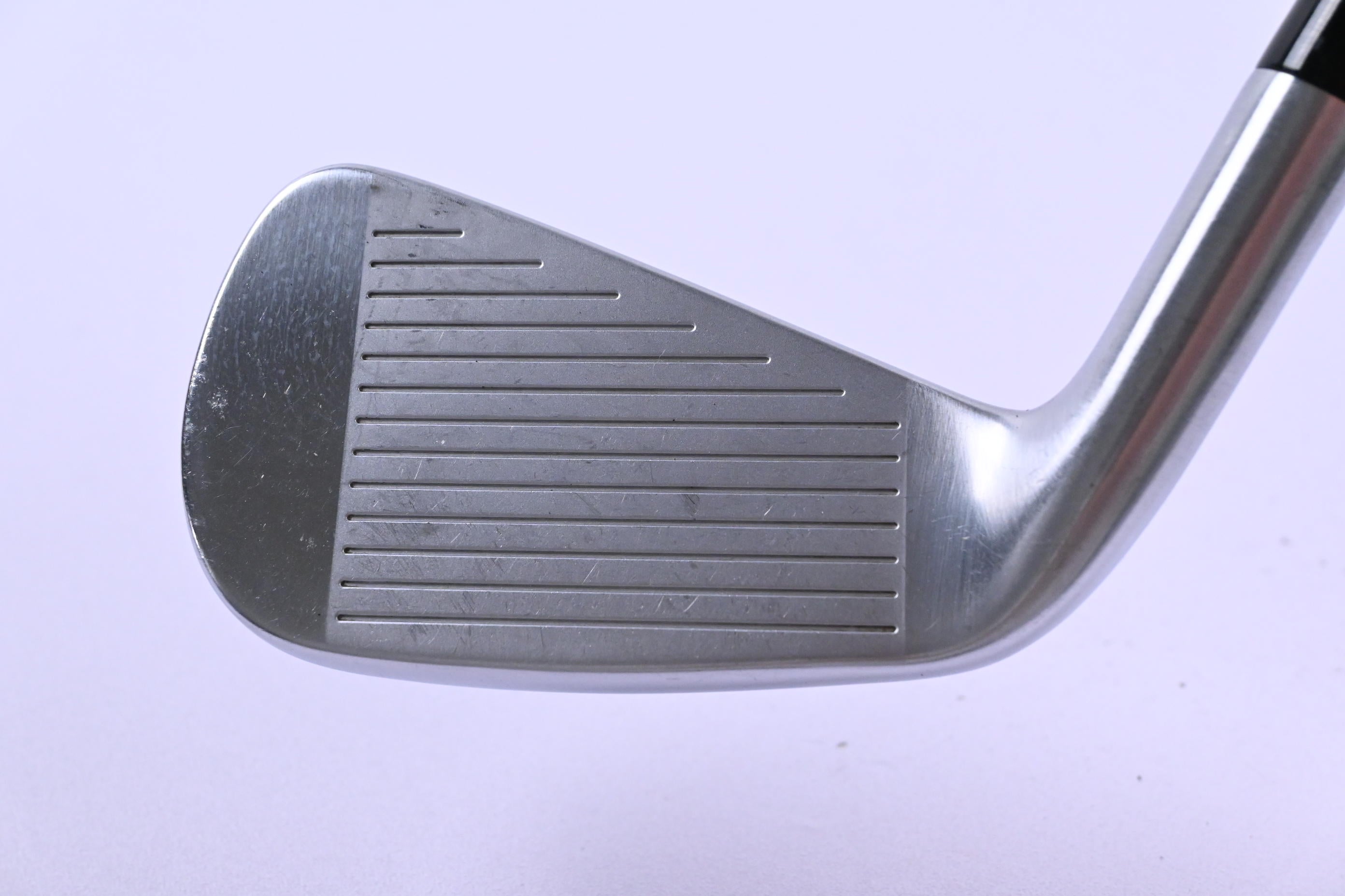 Taylormade P790 2019 #4 Iron / 21 Degree / Regular Flex Dynamic Gold 105 R300