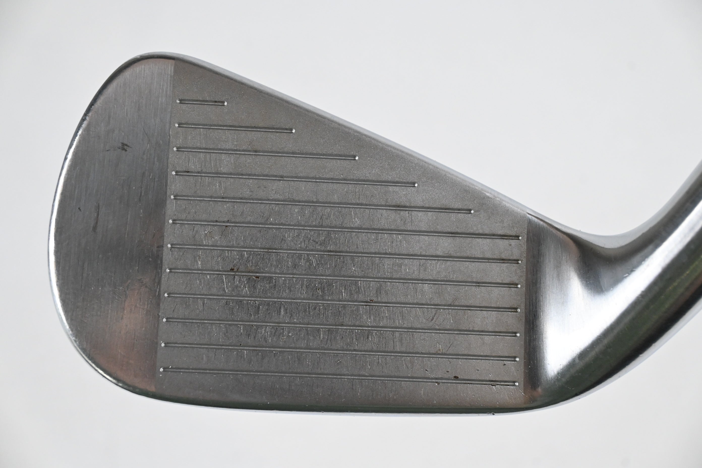 Titleist 716 CB #6 Iron / Stiff Flex Dynamic Gold S300 105 Shaft
