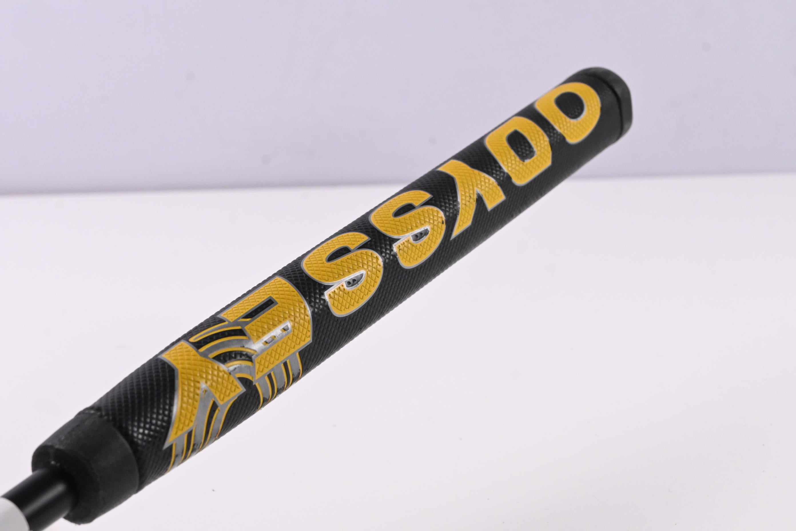 Odyssey Stroke Lab Black Double Wide Putter / 34 Inch