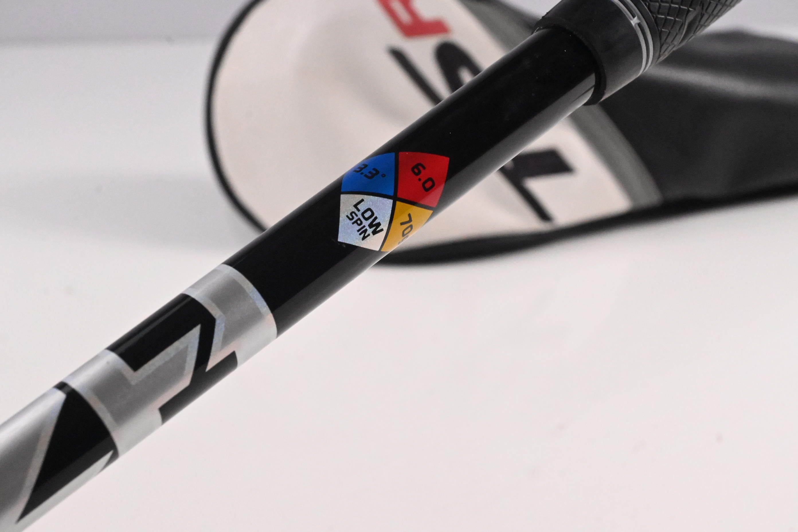 Titleist TSR2 #3 Wood / 15 Degree / Stiff Flex HZRDUS Black 70 Shaft