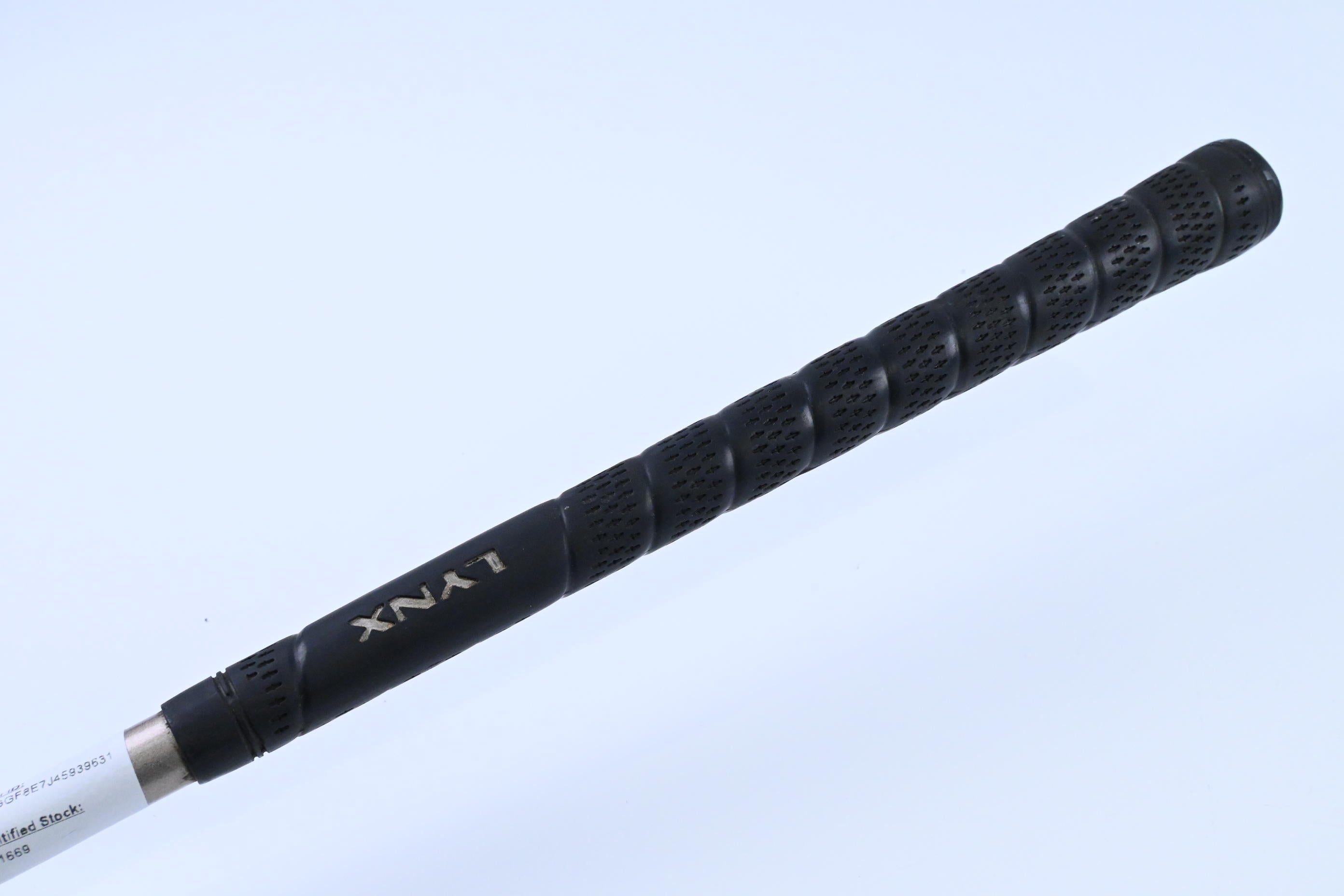 Lynx Black Cat 15-5 #6 Iron / Regular Flex Dual Flare Shaft