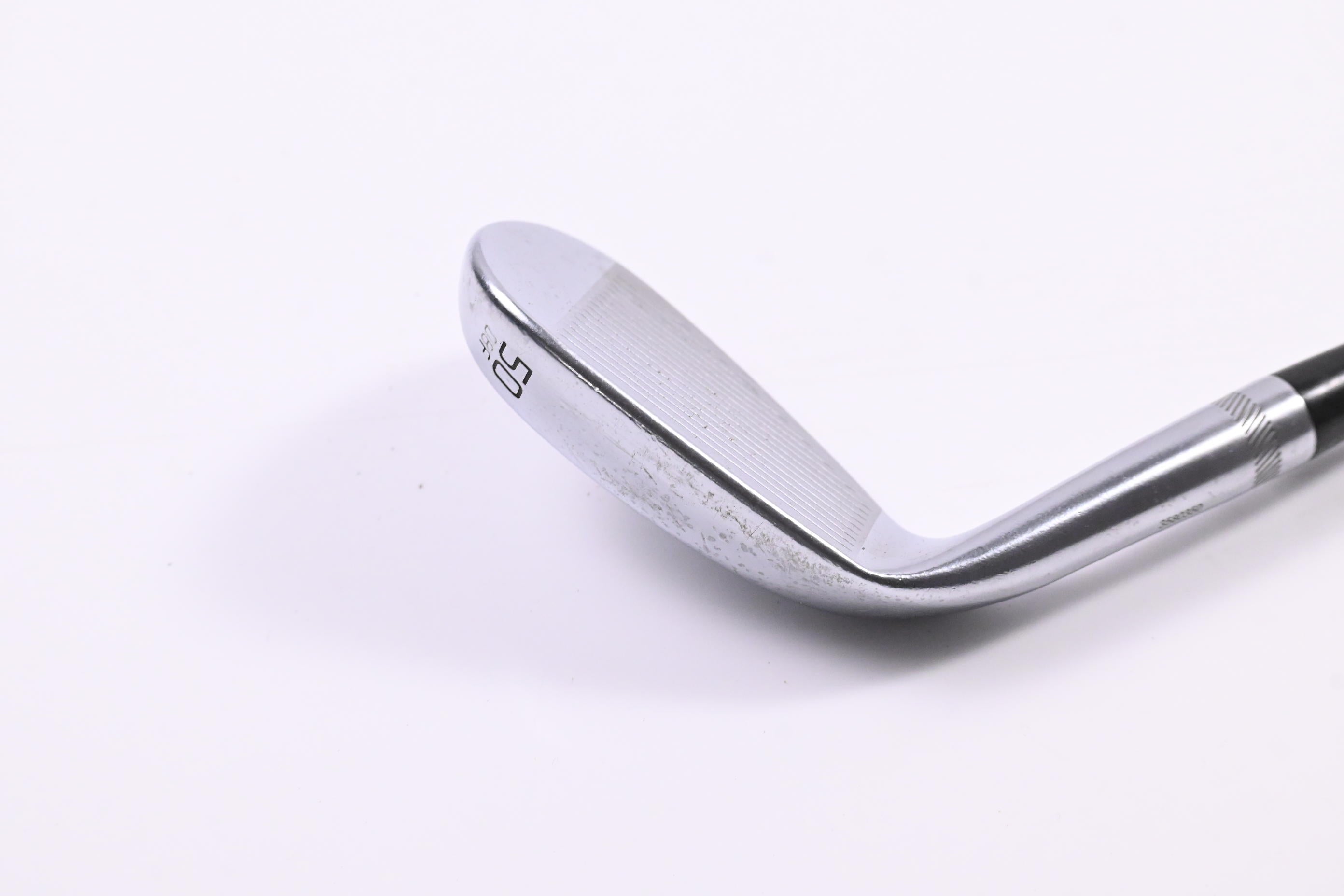 Titleist Vokey SM9 Gap Wedge / 50 Degree / Wedge Flex Titleist Vokey SM9 Shaft