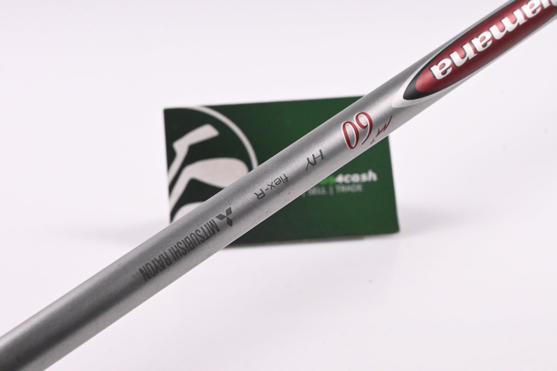 Titleist 816 H2 #3 Hybrid / 21 Degree / Regular Flex Diamana M+60