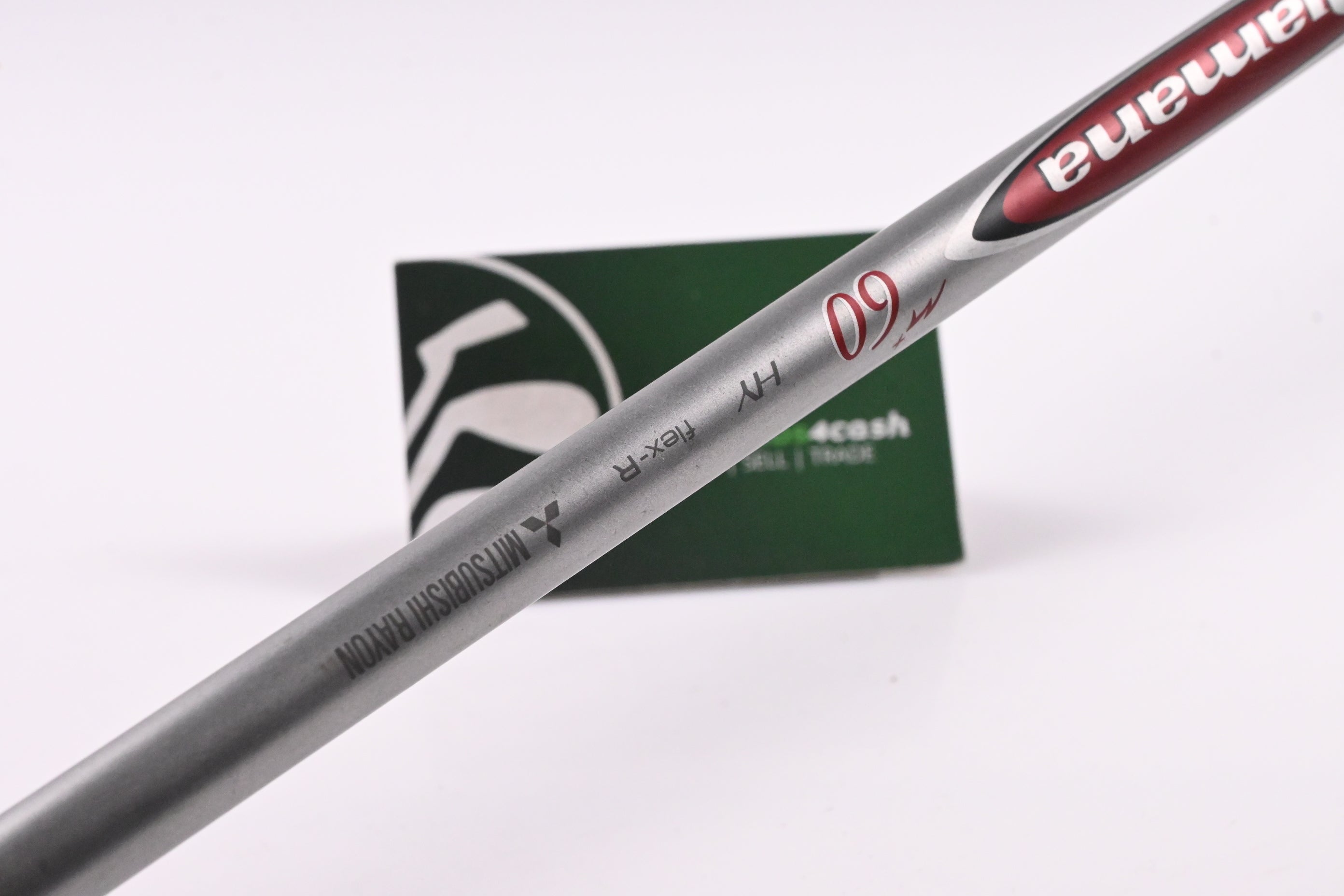 Titleist 816 H2 #3 Hybrid / 21 Degree / Regular Flex Diamana M+60