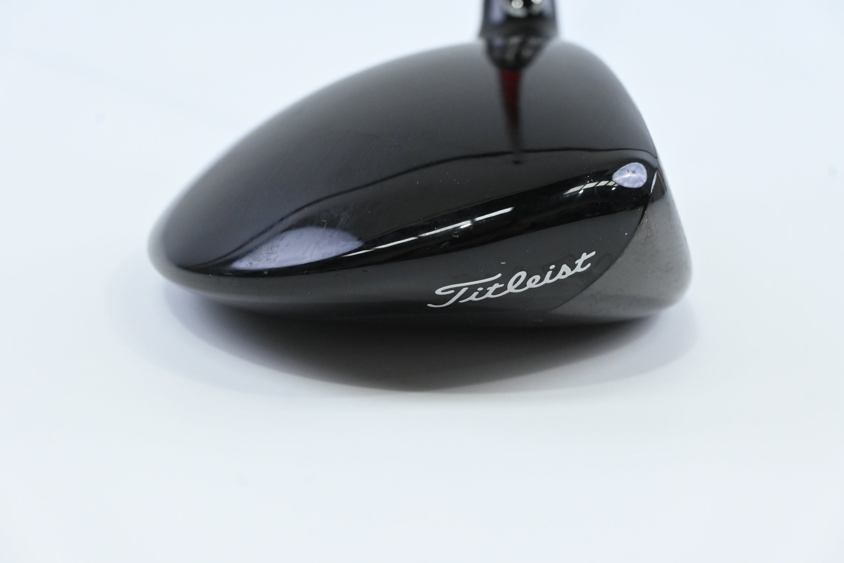 Titleist GT2 #7 Wood / 21 Degree / Regular Flex Titleist Denali Red 60 Shaft